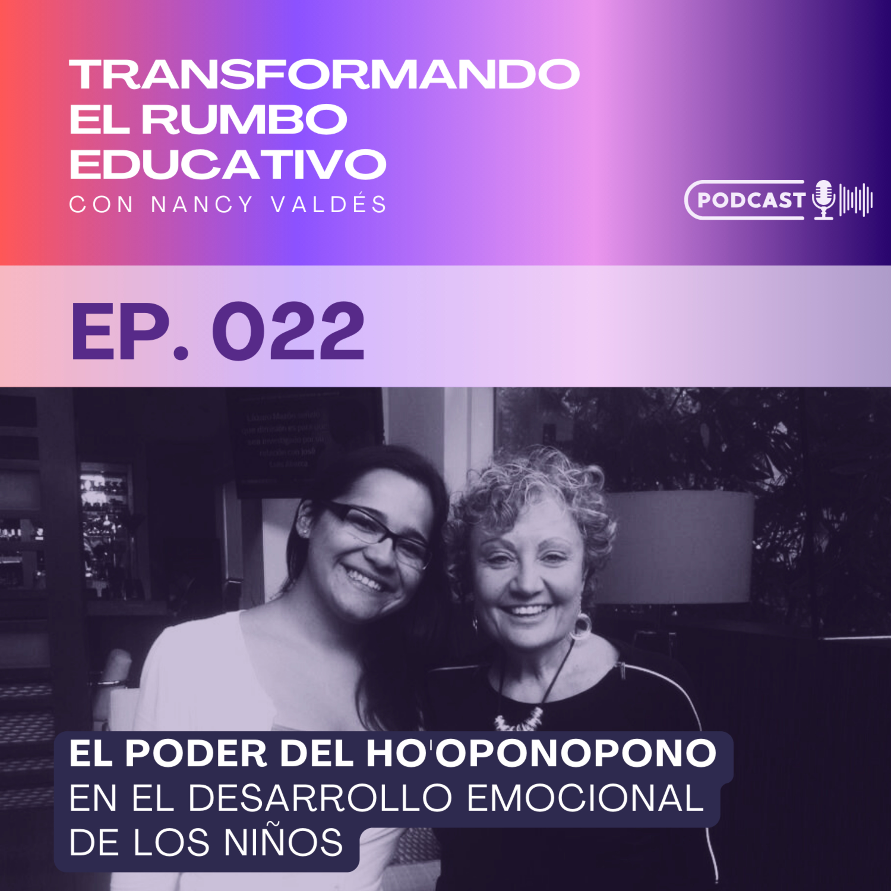 Transformando el Rumbo Educativo