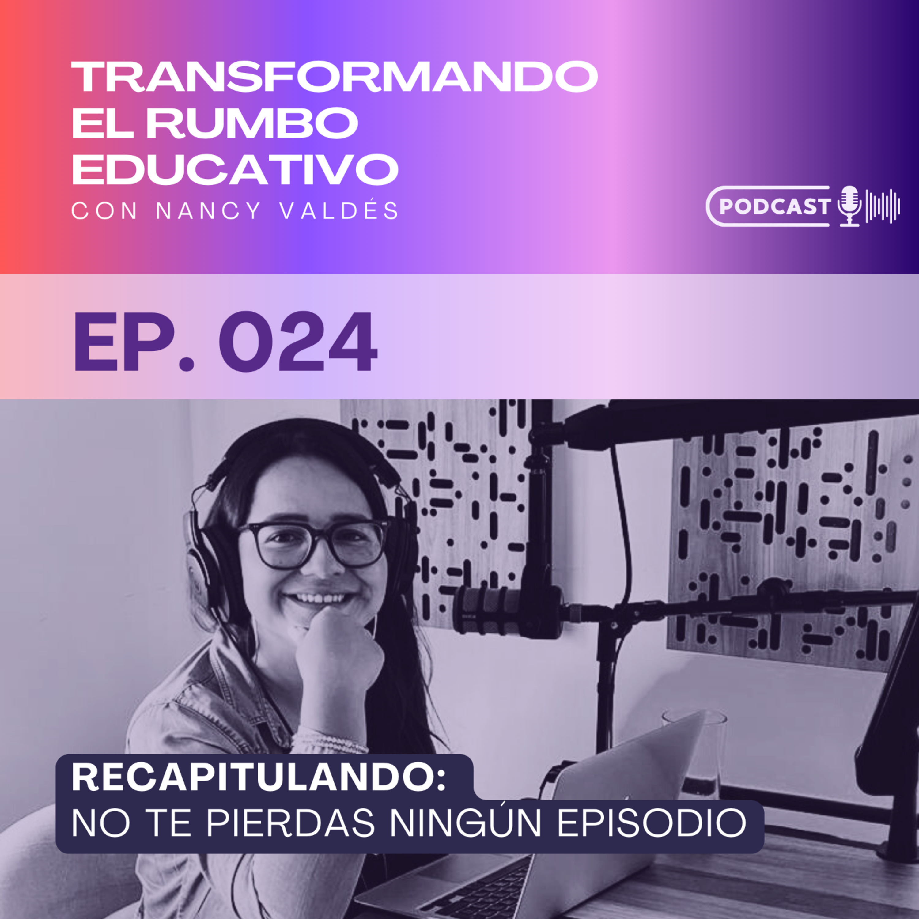 Transformando el Rumbo Educativo