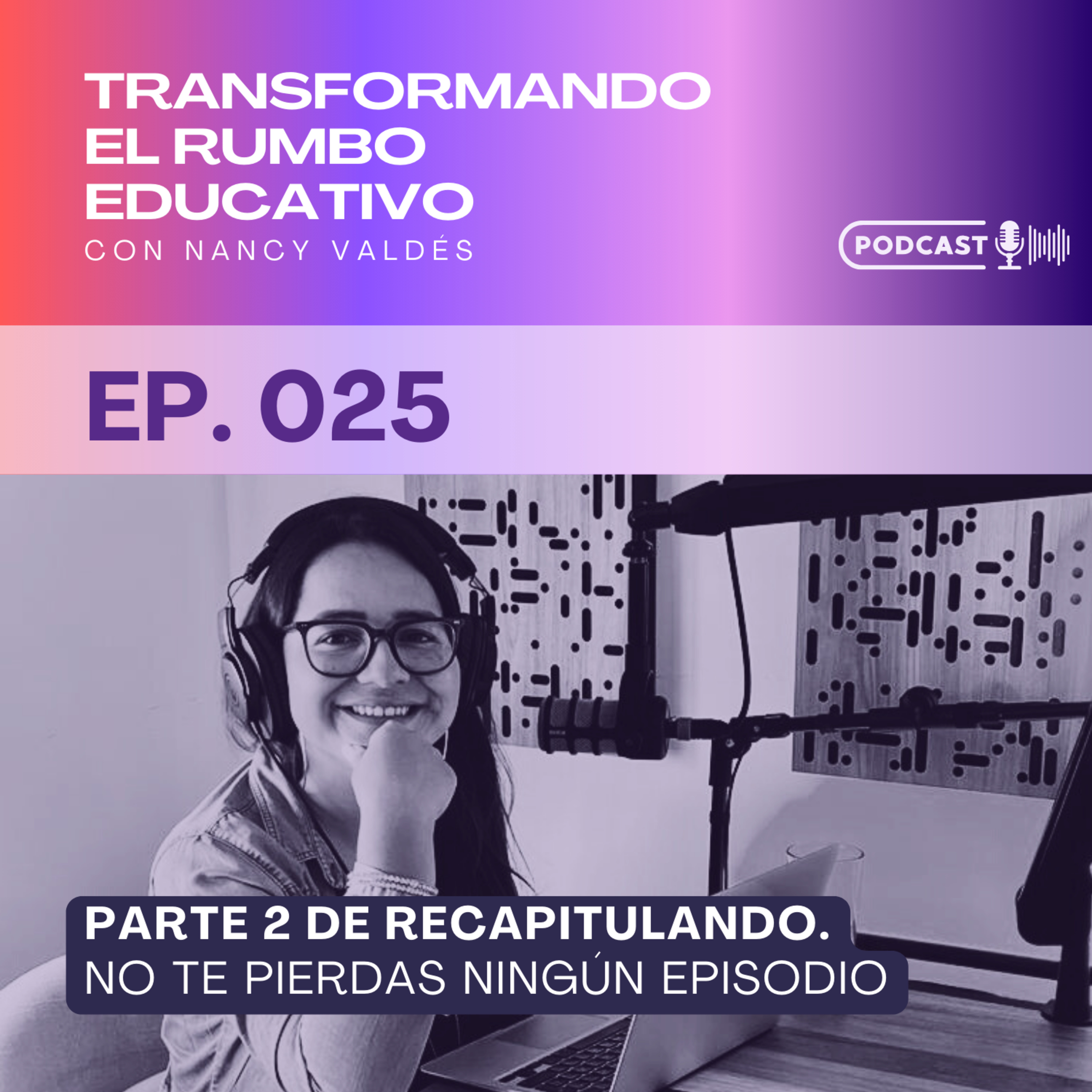 Transformando el Rumbo Educativo