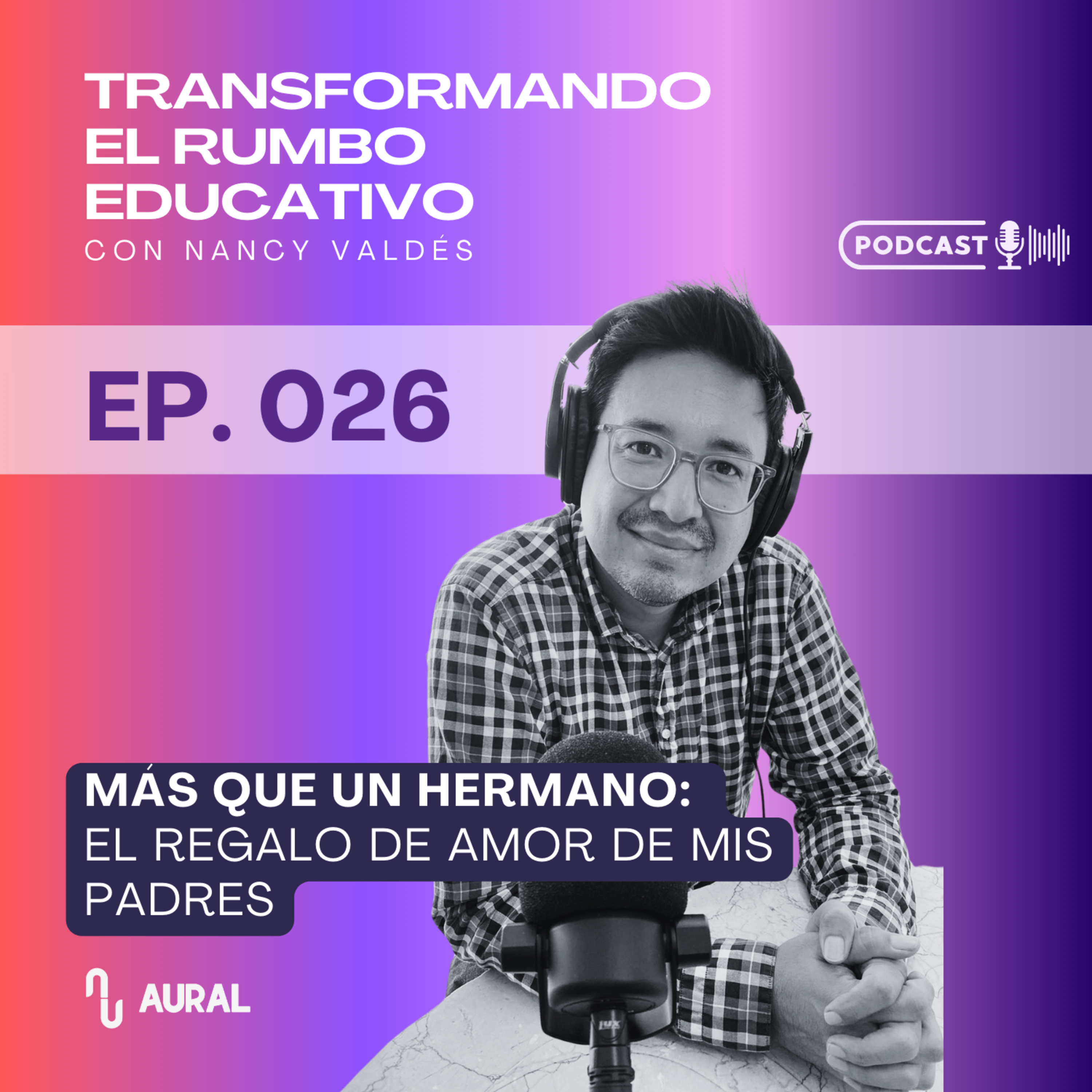 Transformando el Rumbo Educativo
