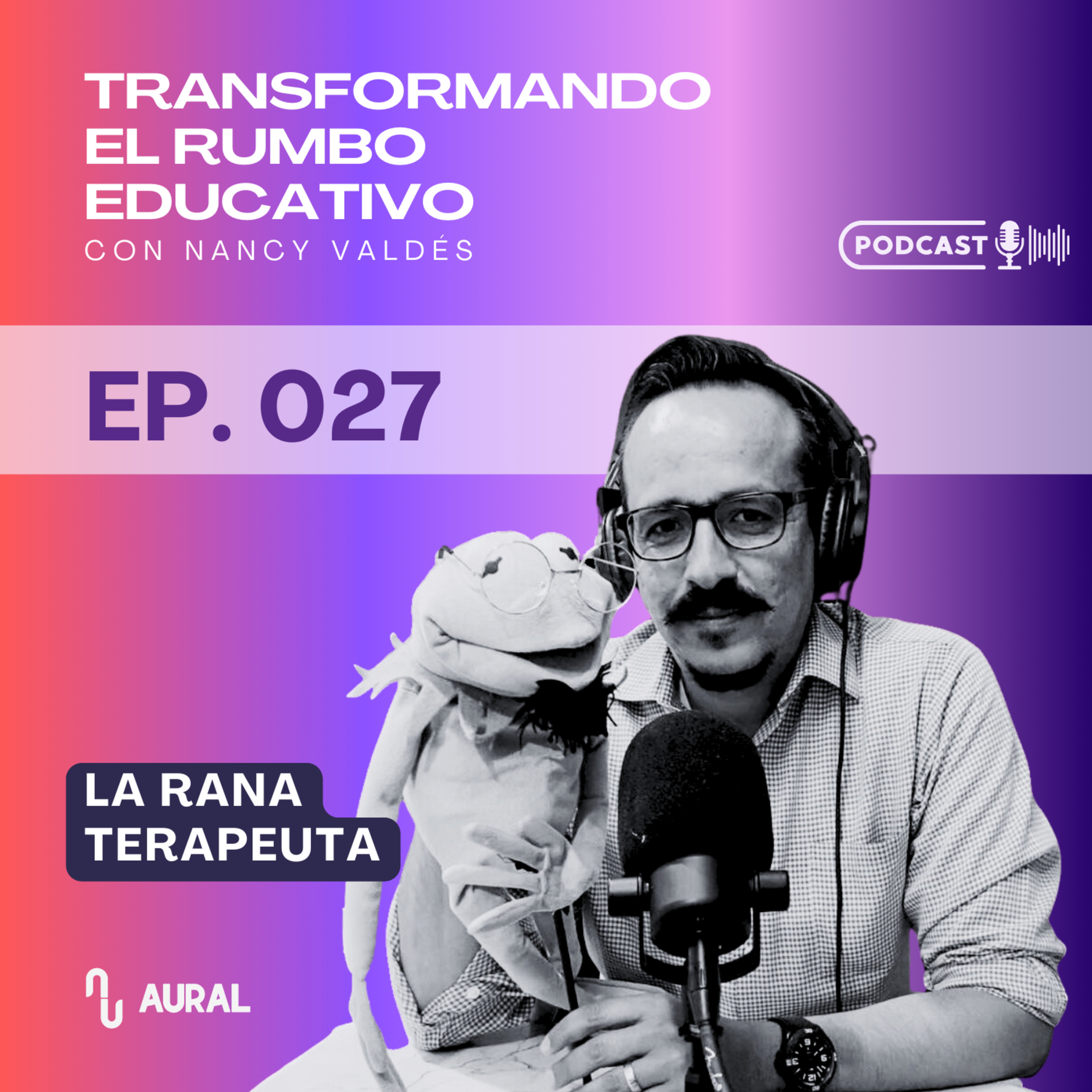 Transformando el Rumbo Educativo