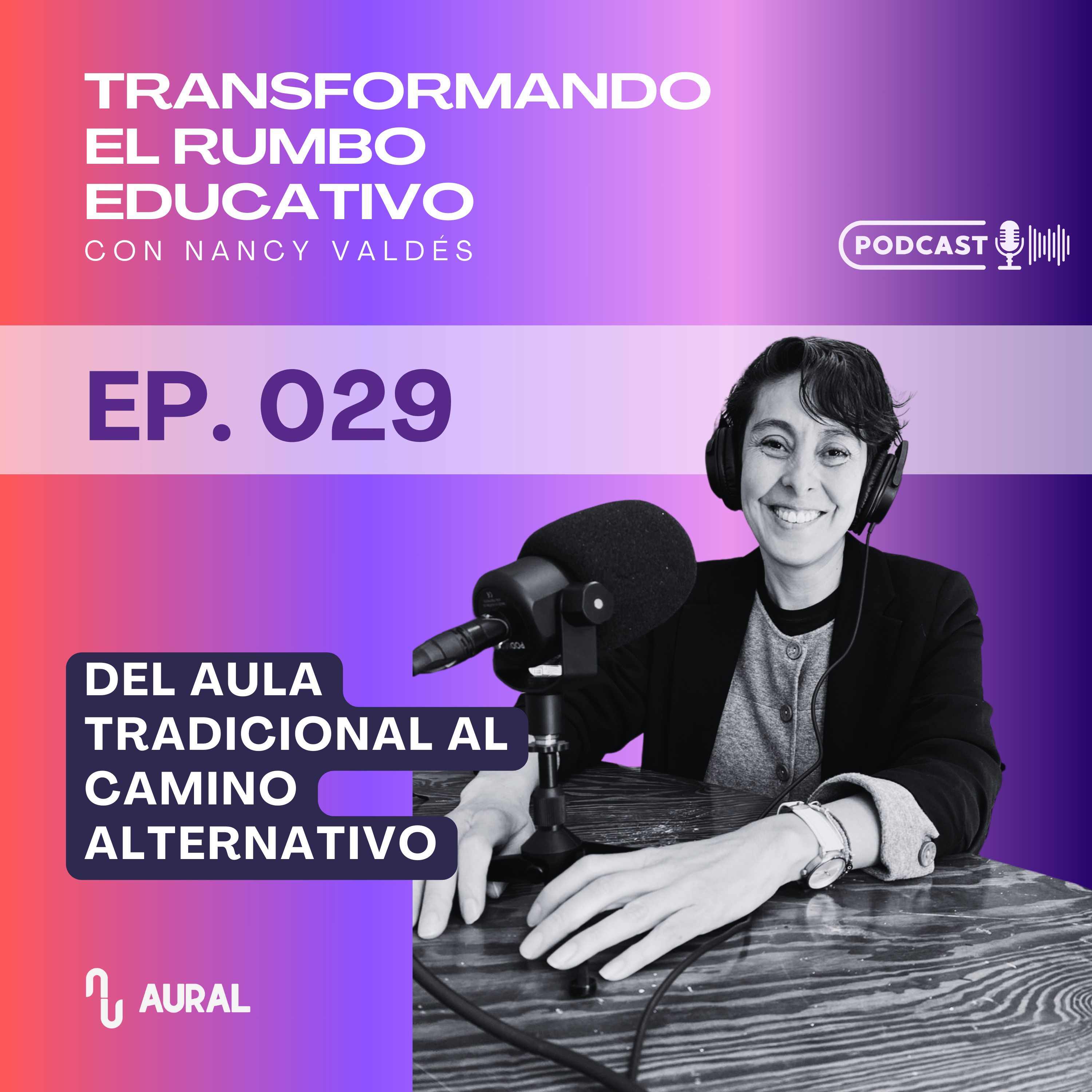 Transformando el Rumbo Educativo