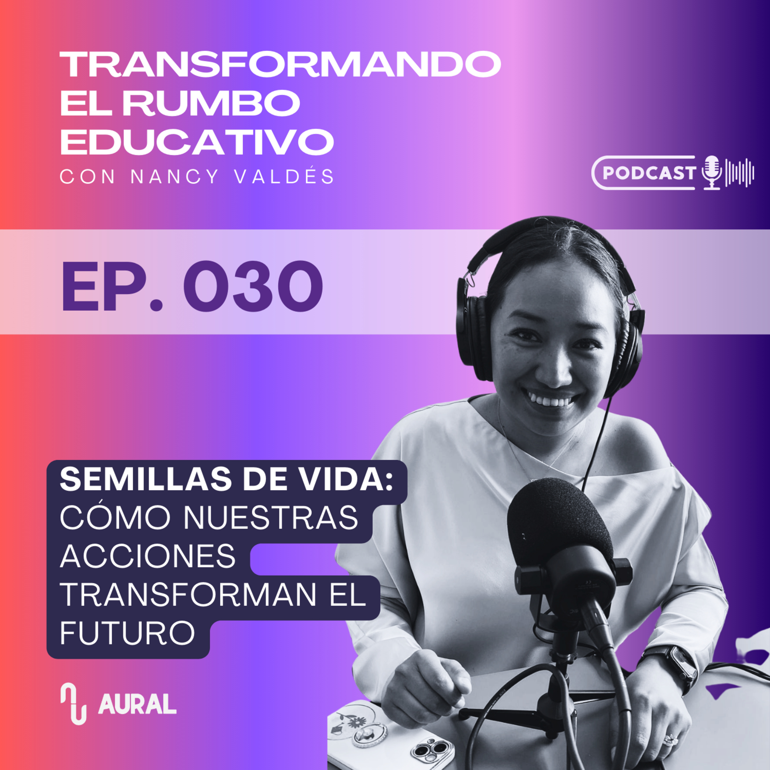 Transformando el Rumbo Educativo