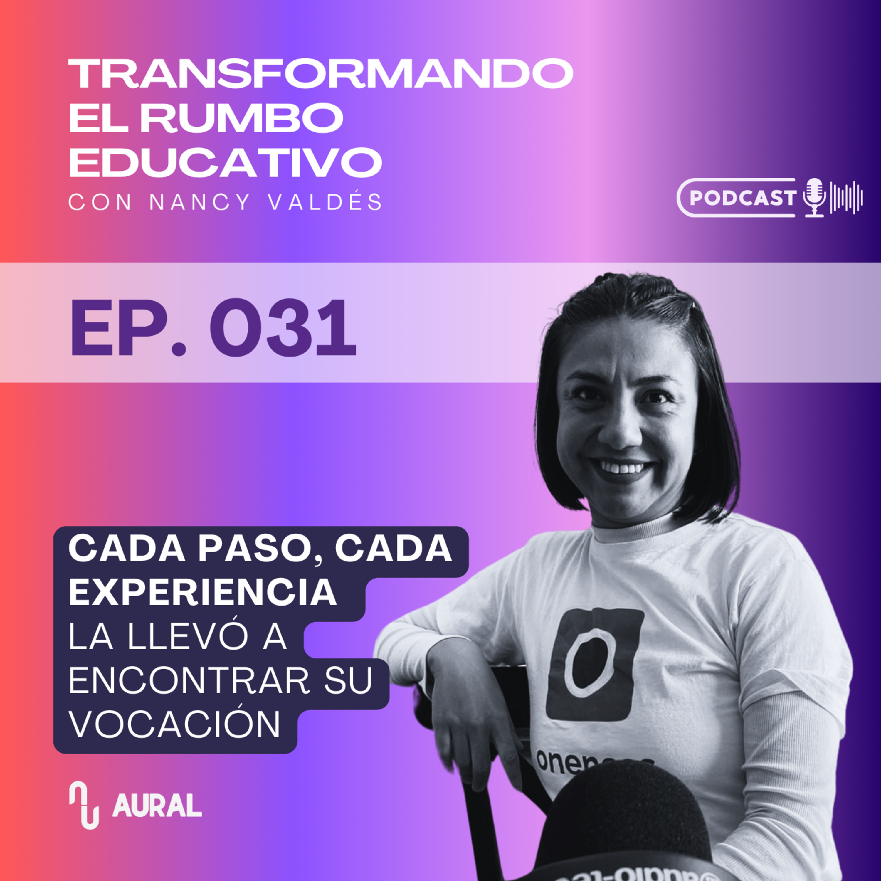 Transformando el Rumbo Educativo
