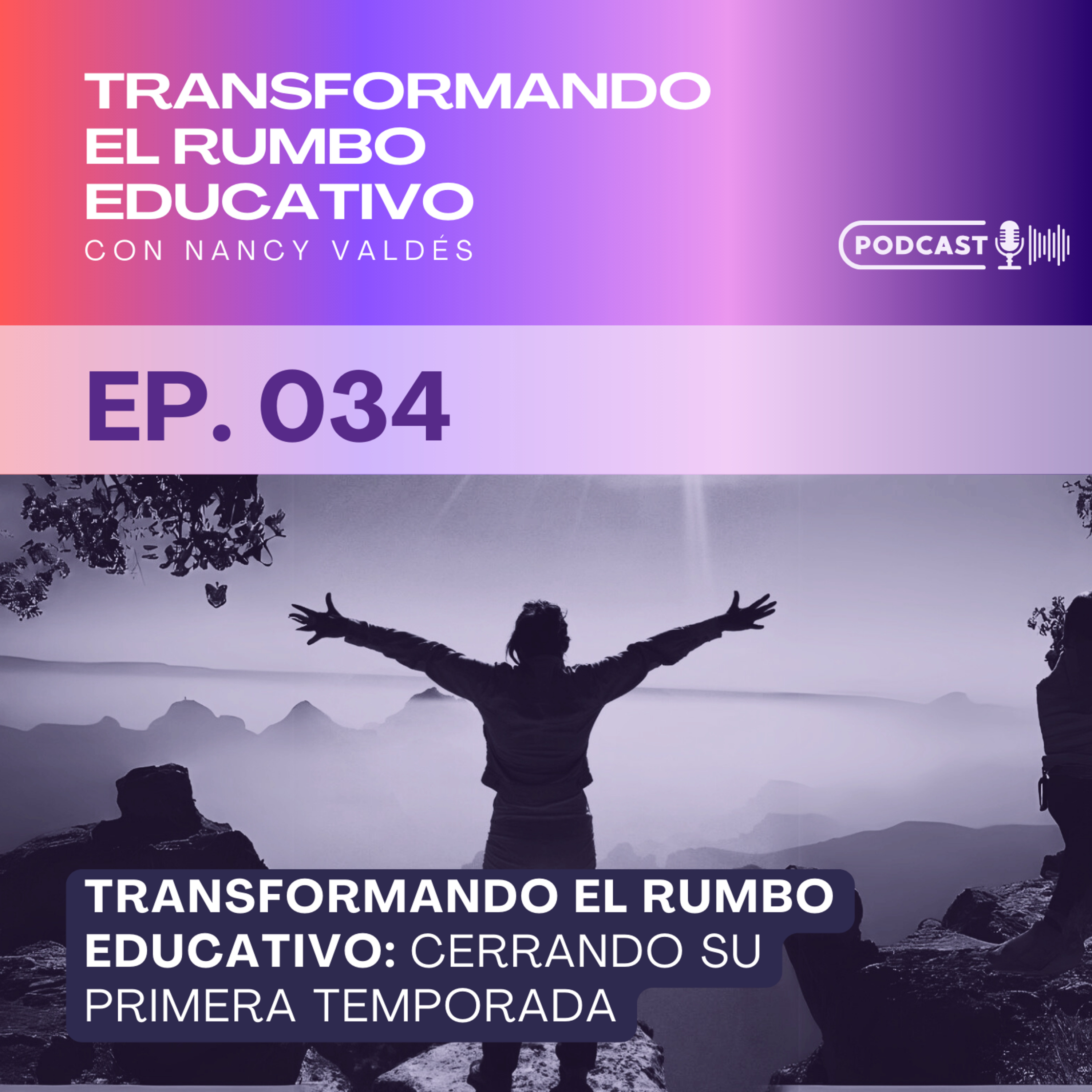 Transformando el Rumbo Educativo