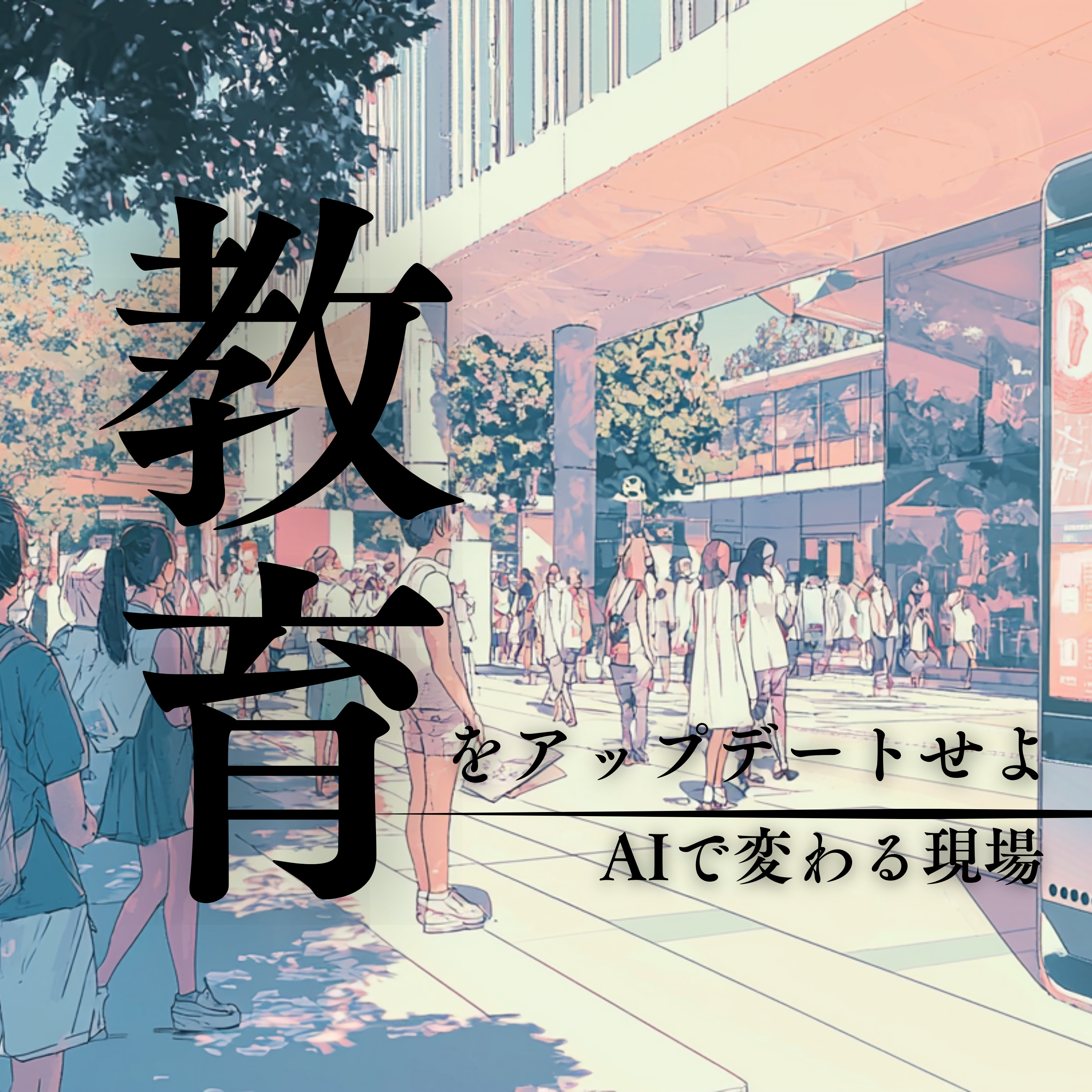 AI未来話