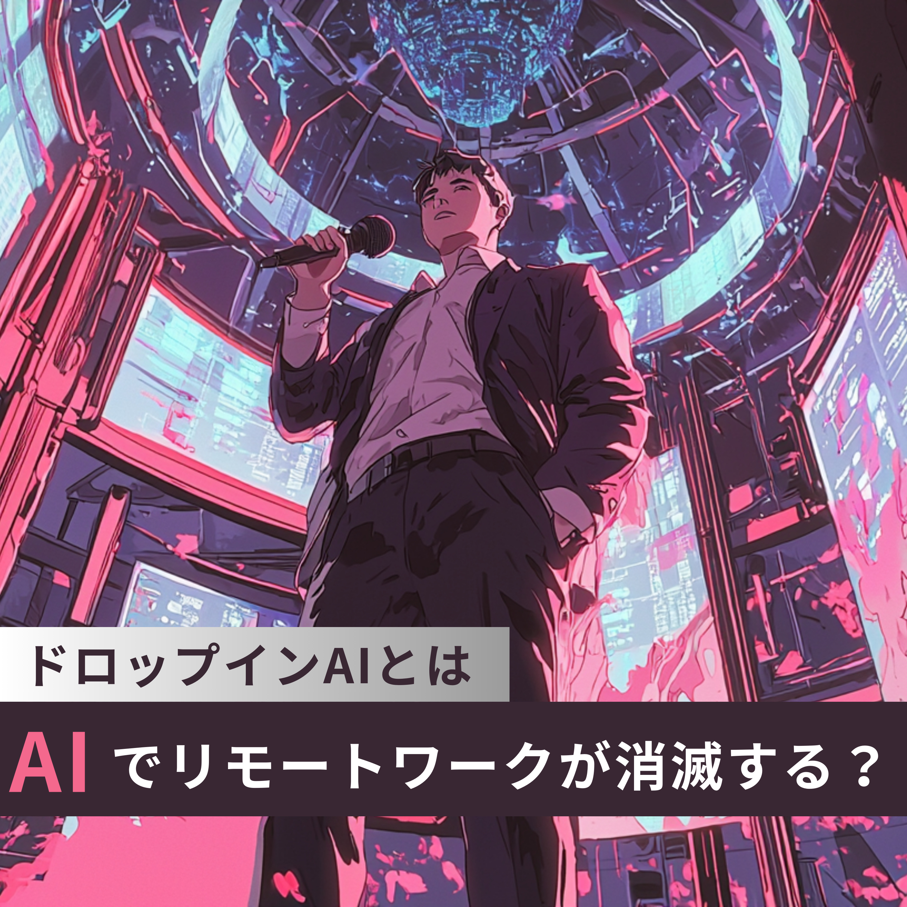 AI未来話