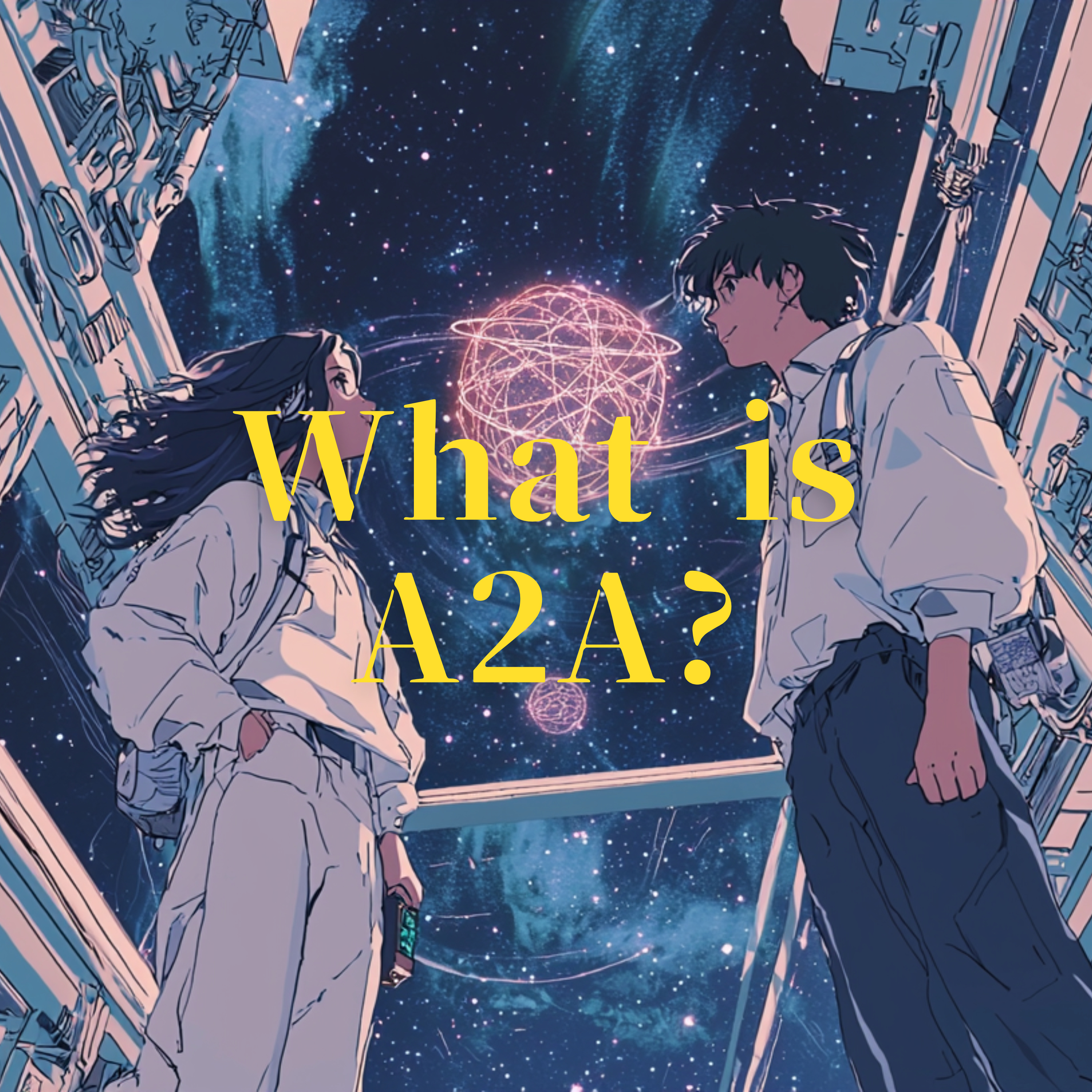 AI未来話