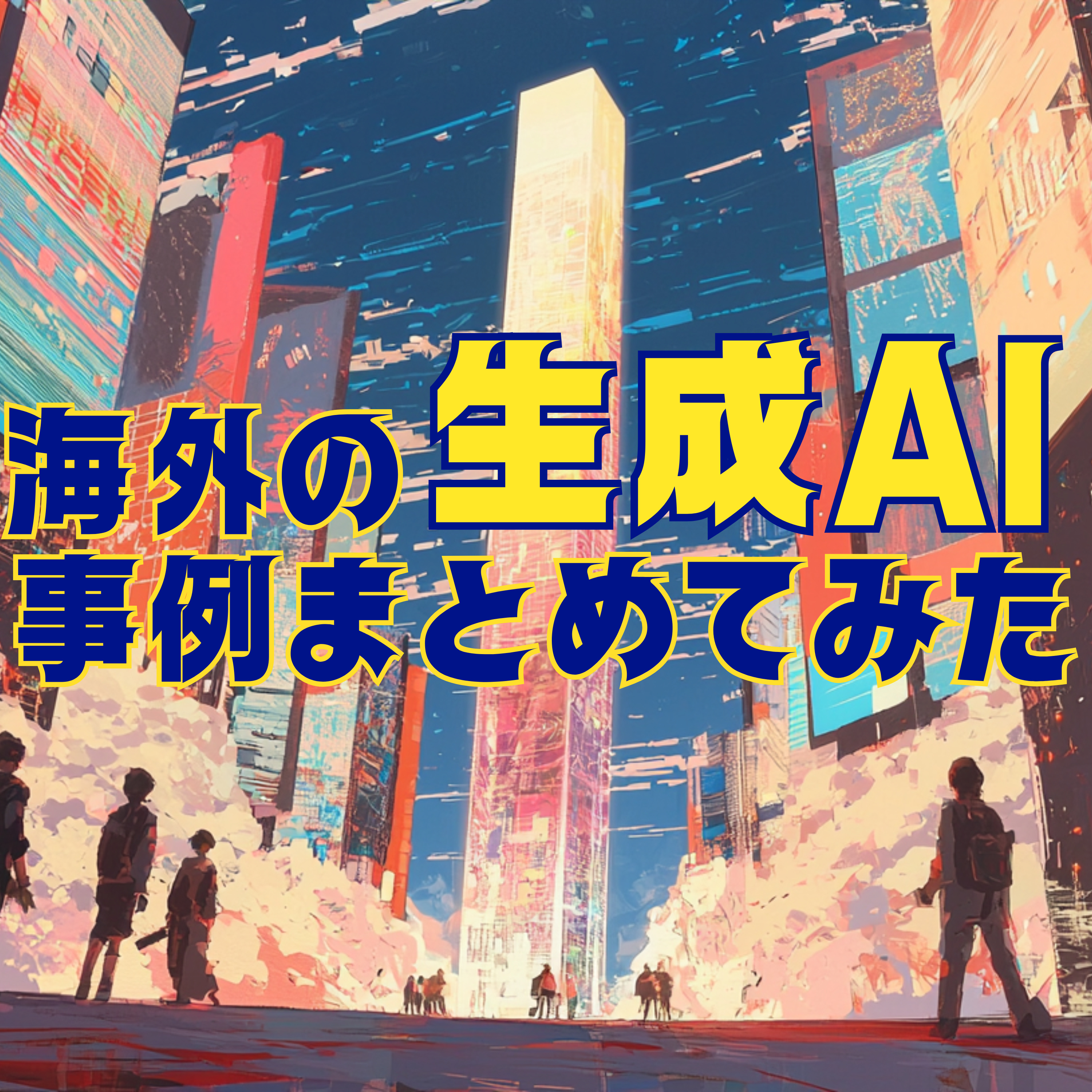 AI未来話