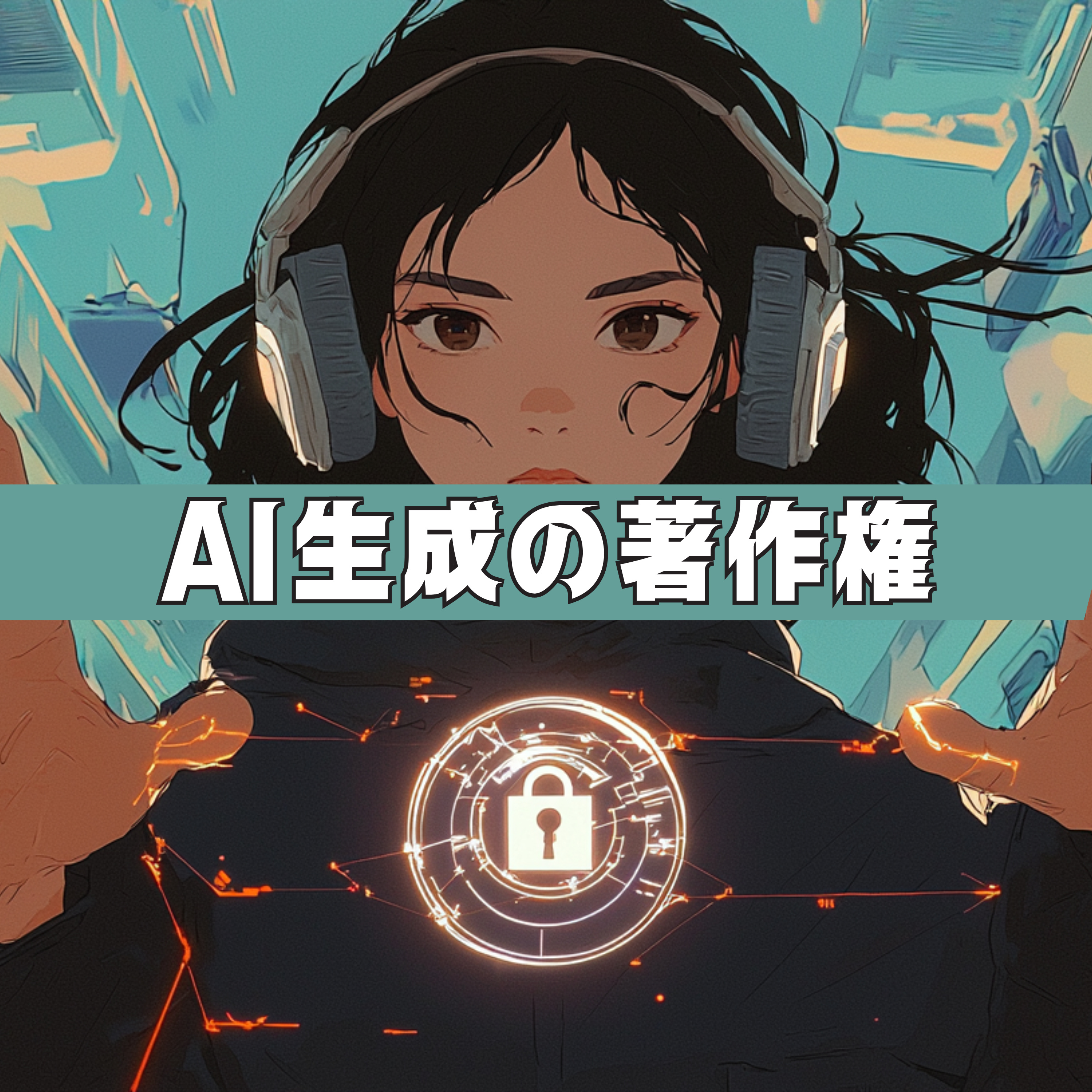 AI未来話