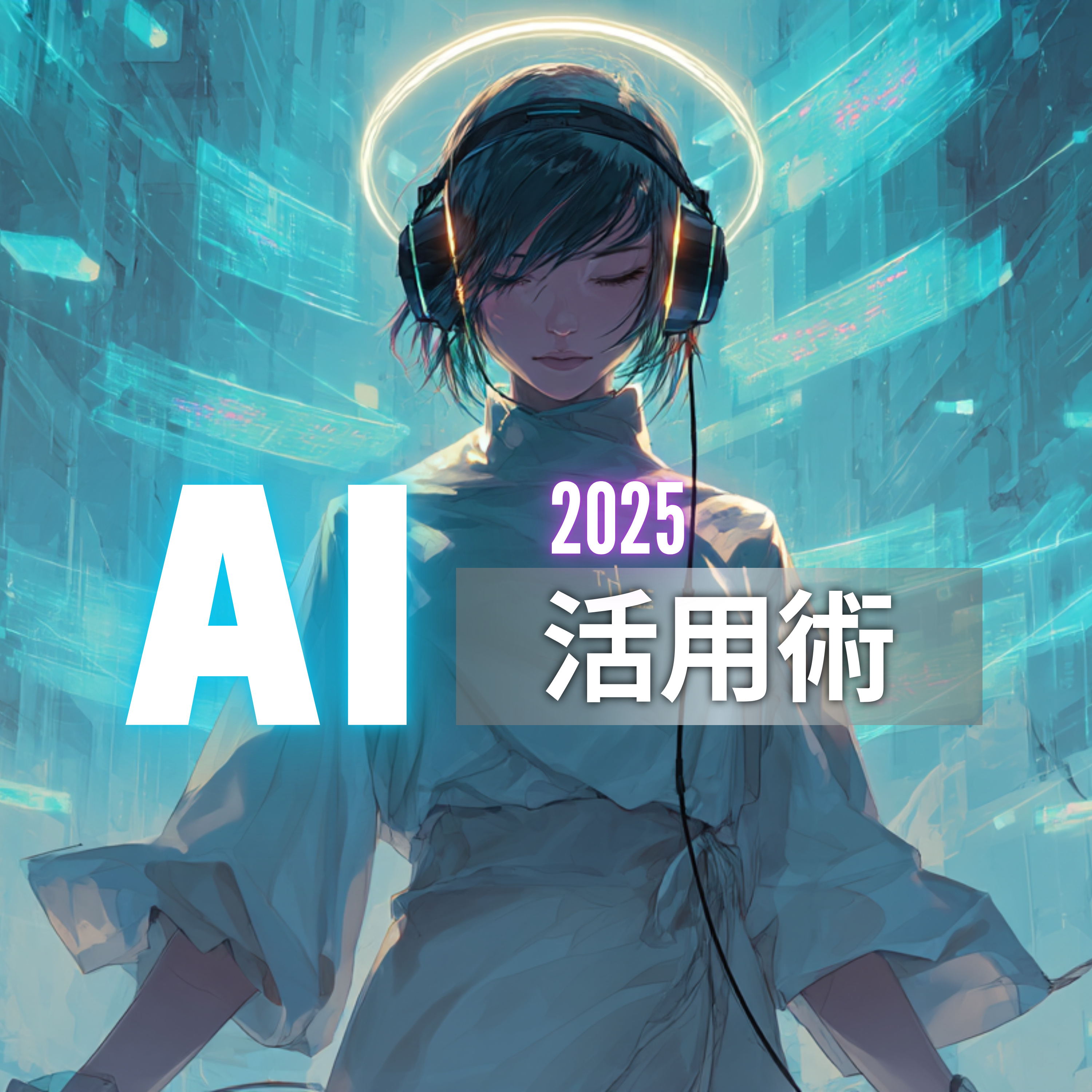 AI未来話