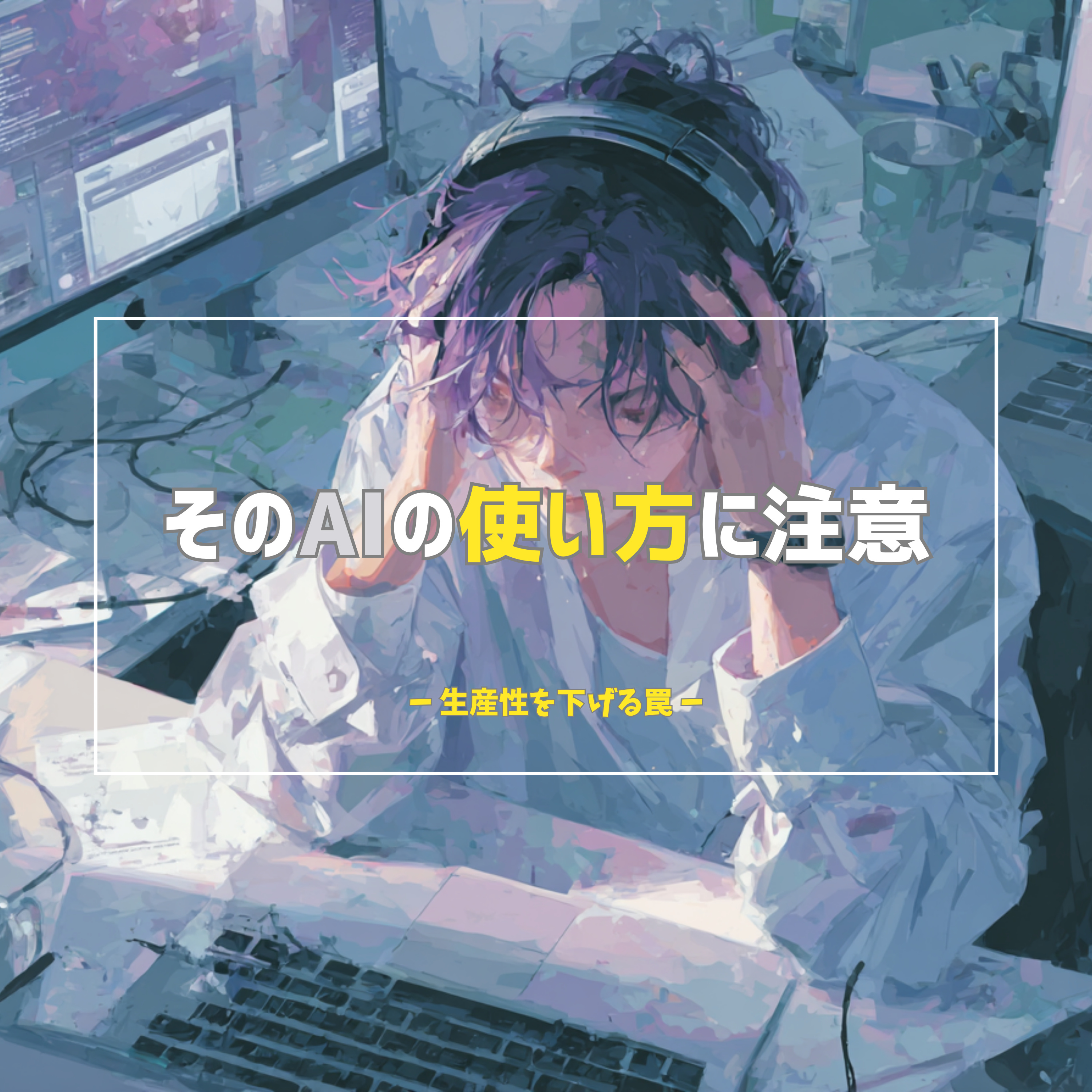 AI未来話
