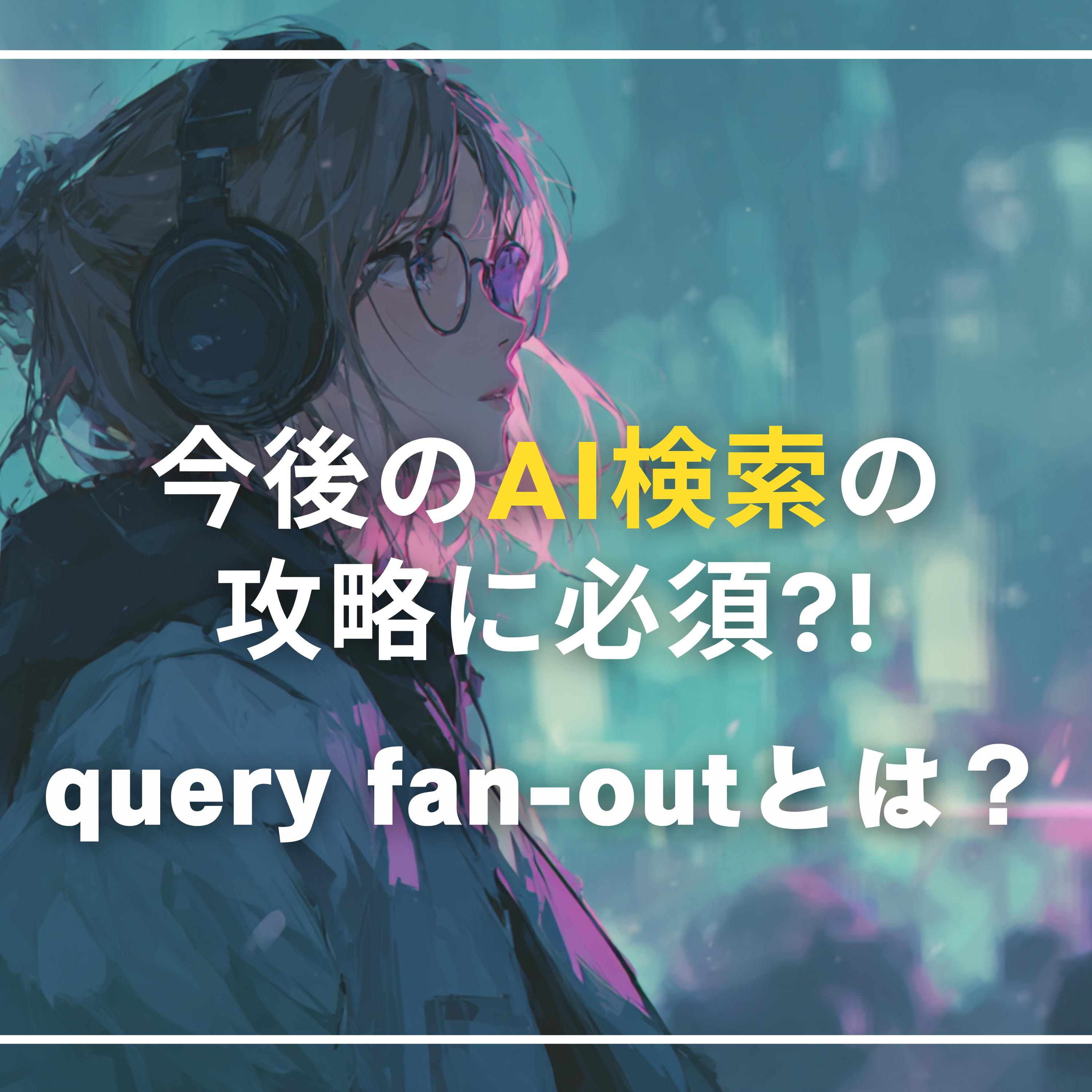 AI未来話