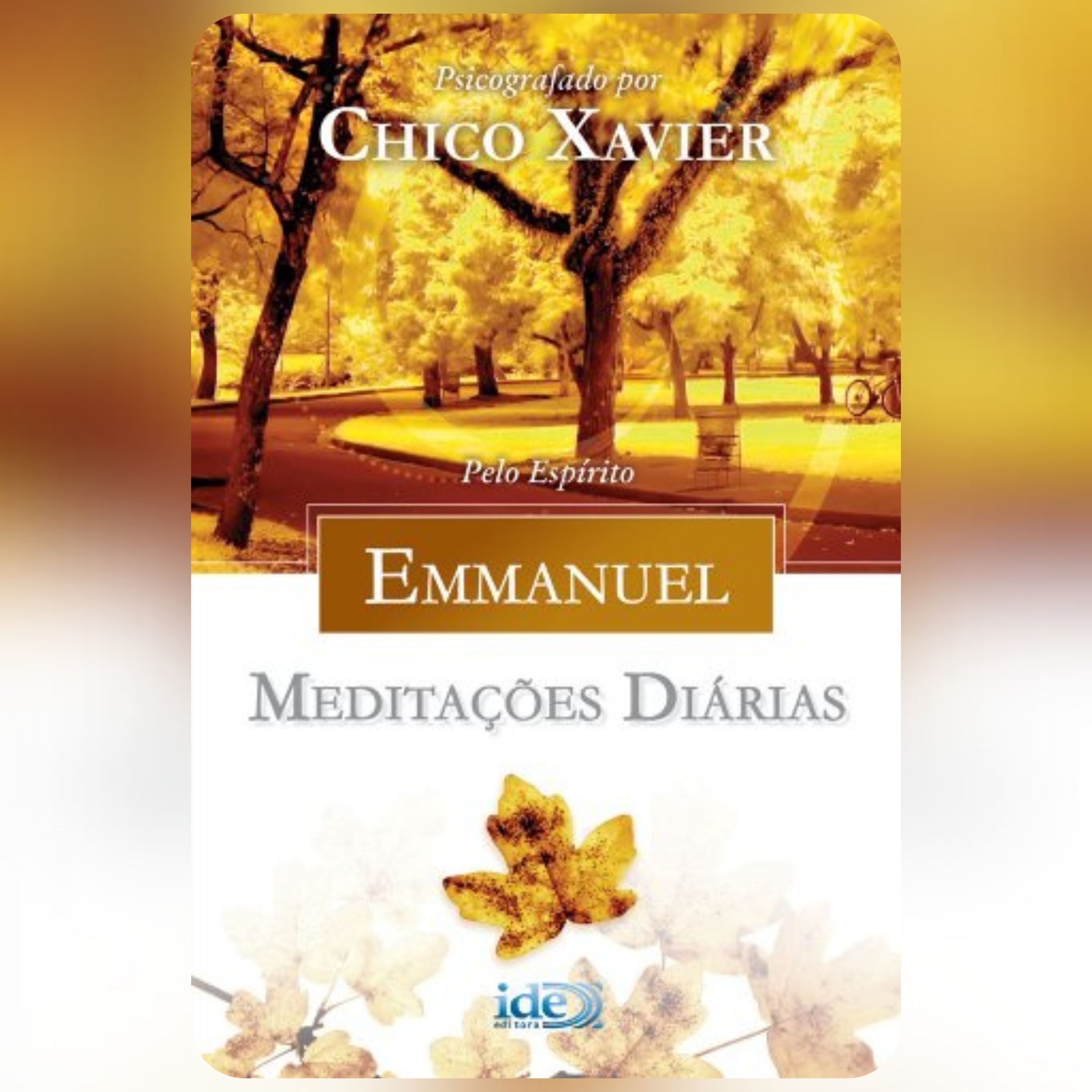 Espiritismo Audiolivros