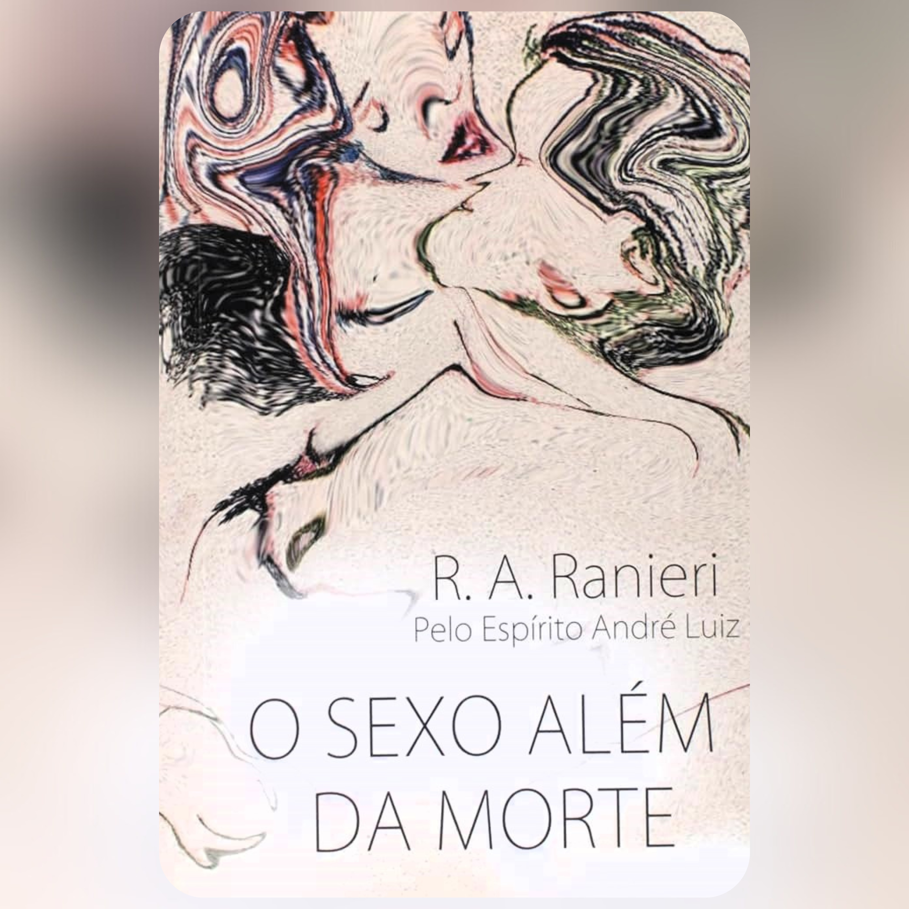 Espiritismo Audiolivros