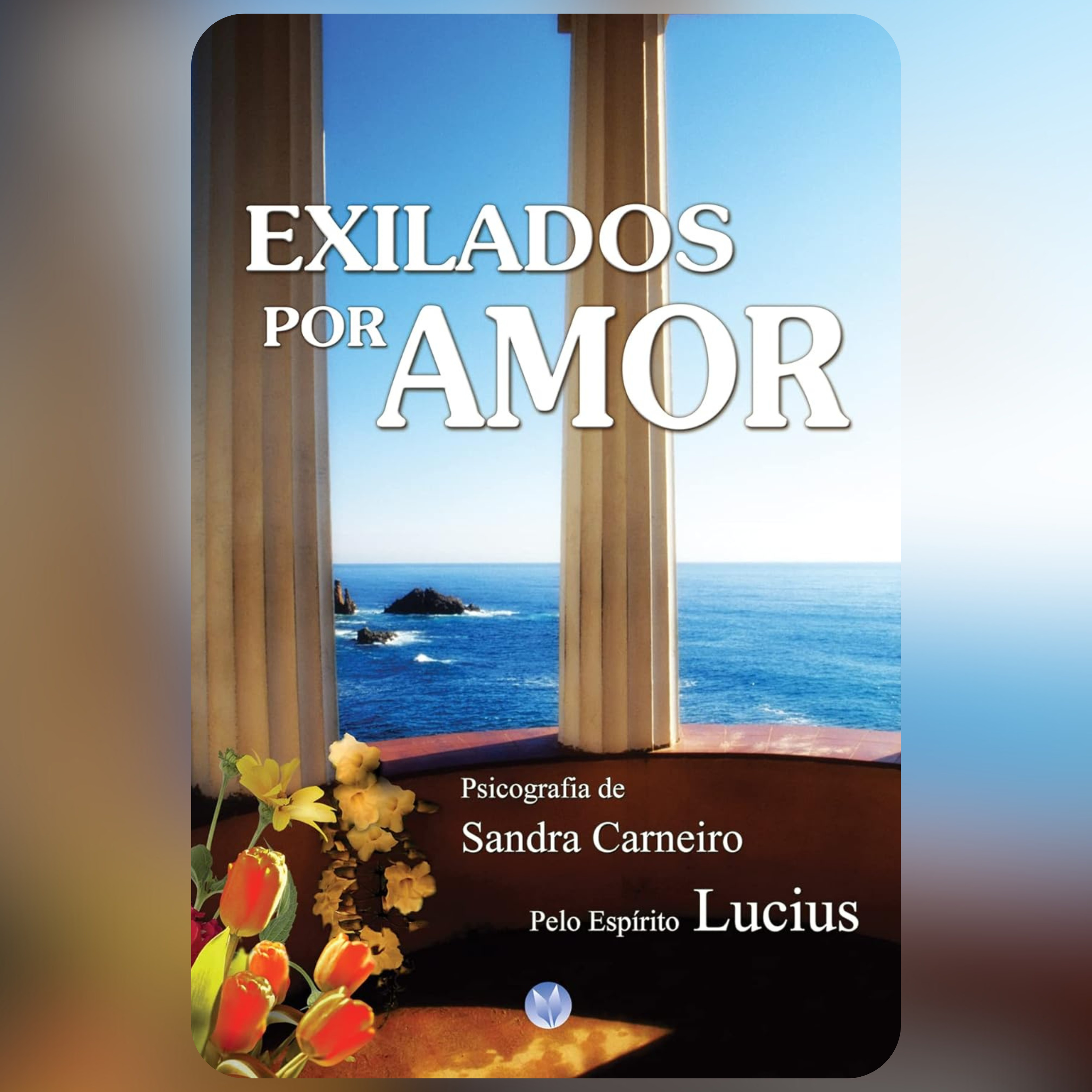 Exilados por Amor episode artwork