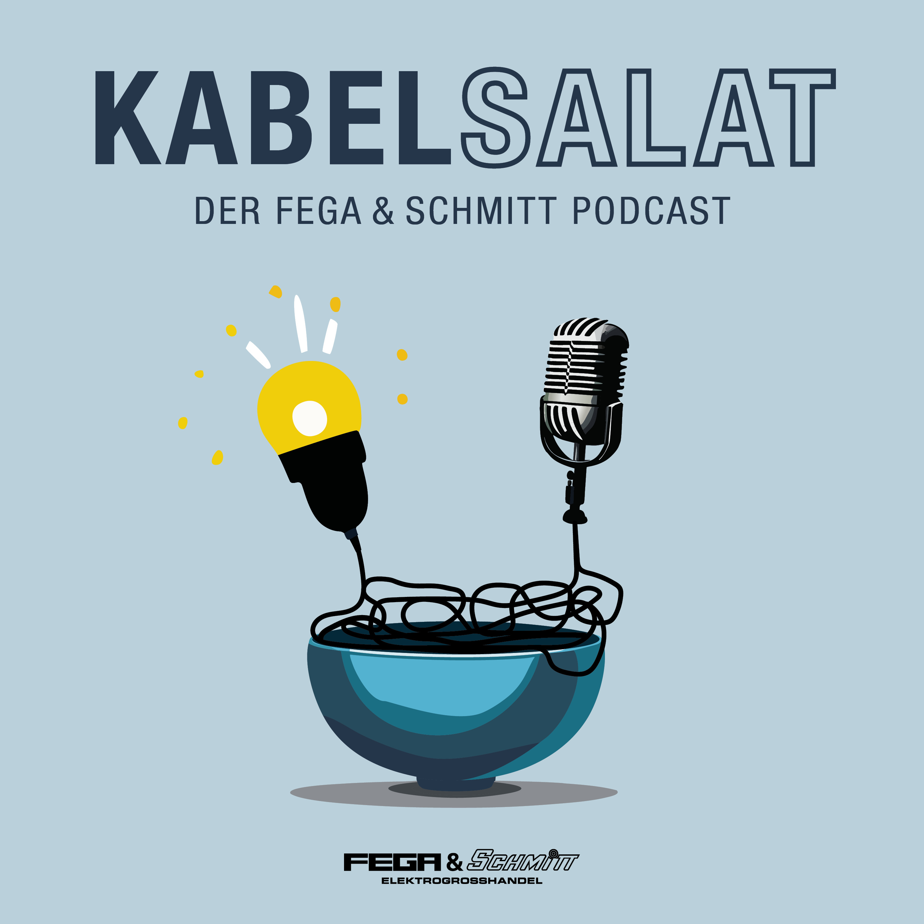 Kabelsalat