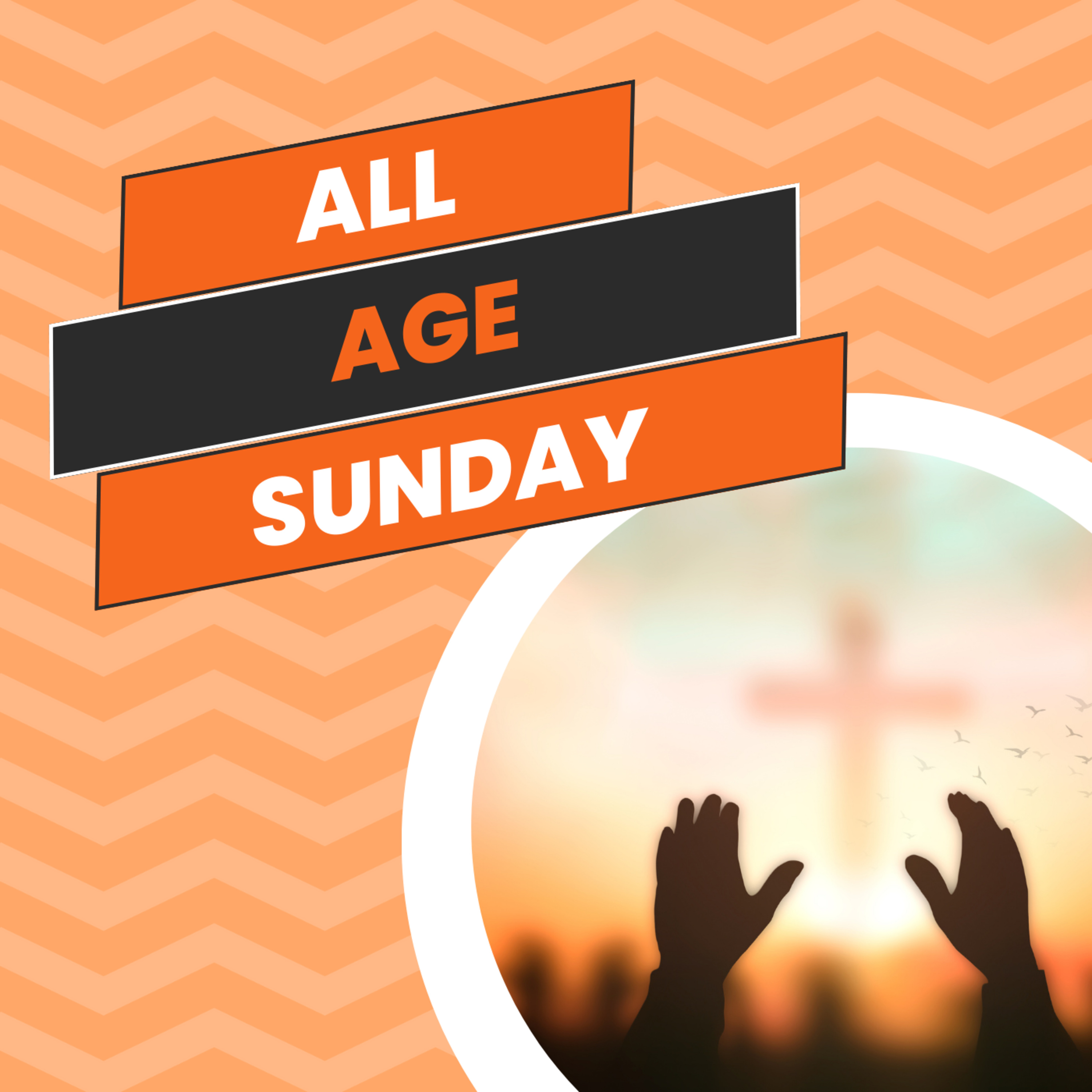 Southcourt Baptist Church - Sunday Talks