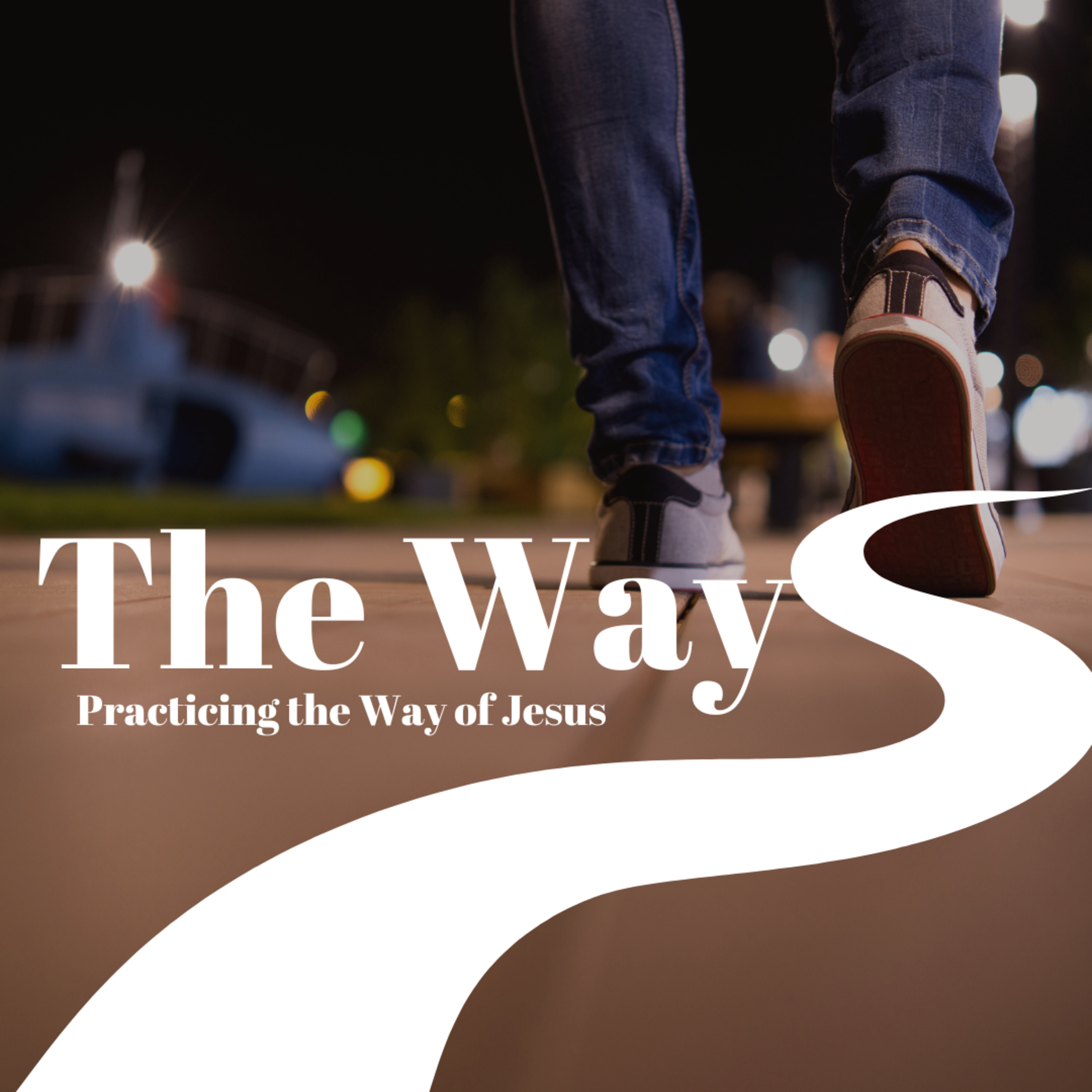 Southcourt Baptist Church - Sunday Talks