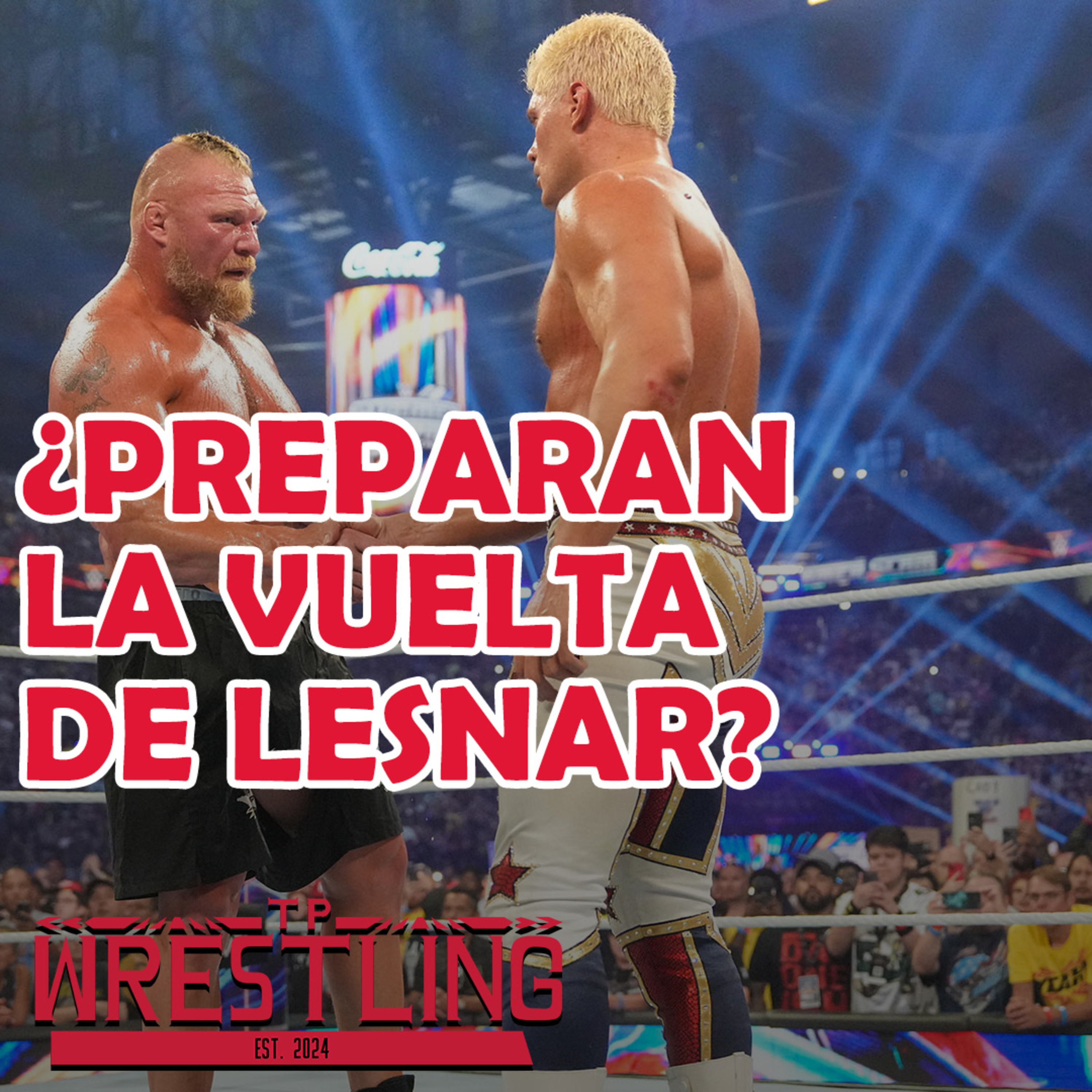 TP WRESTLING