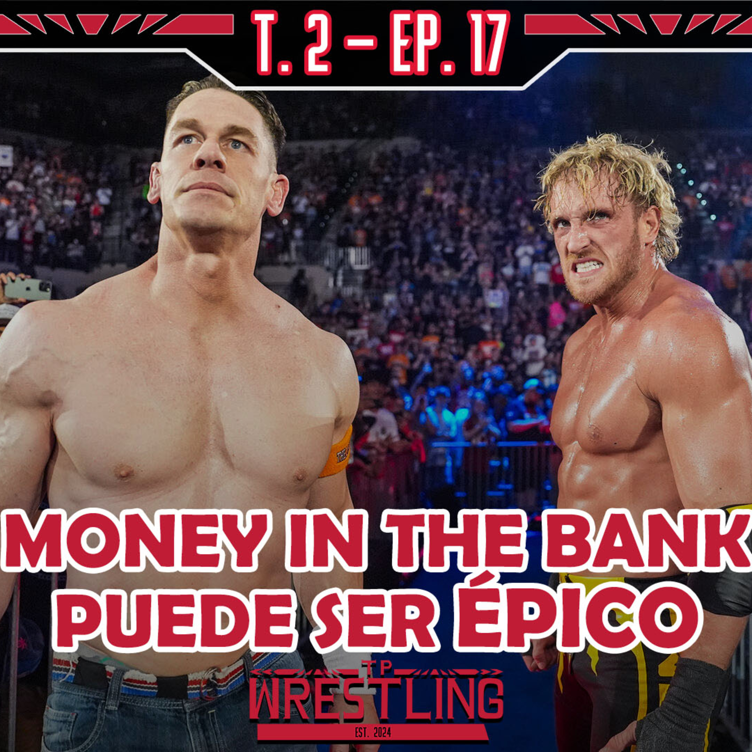 TP WRESTLING