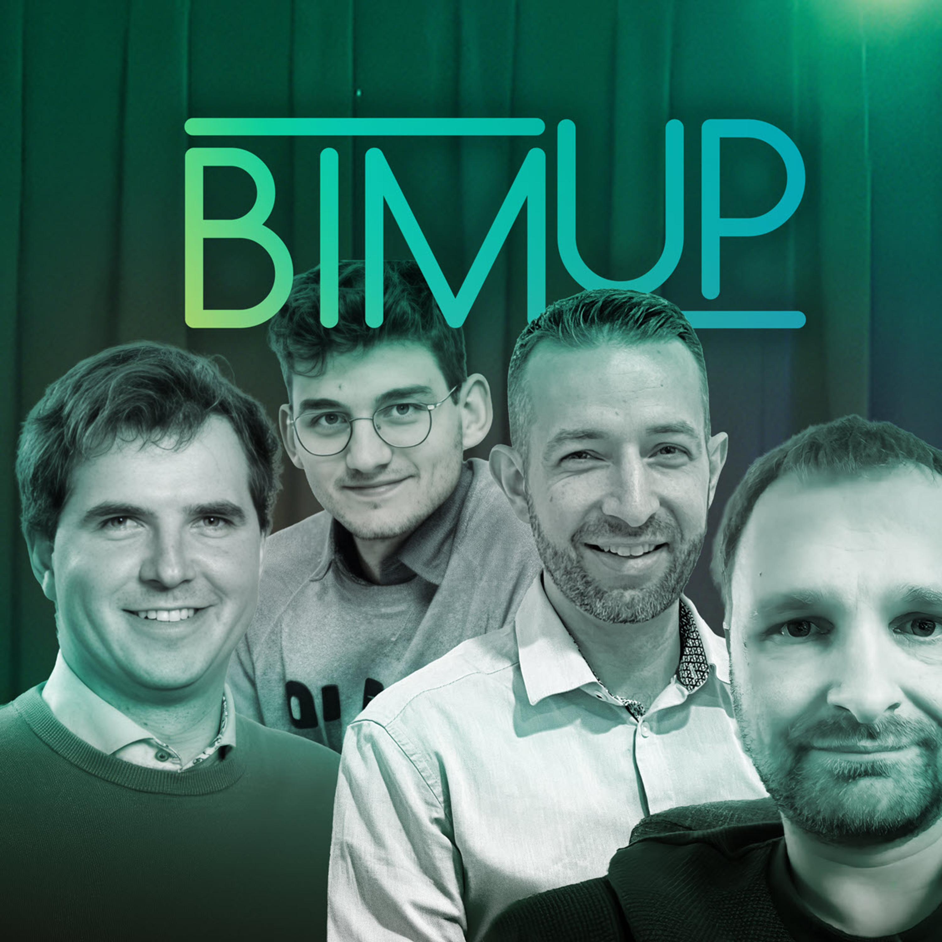 BIMup