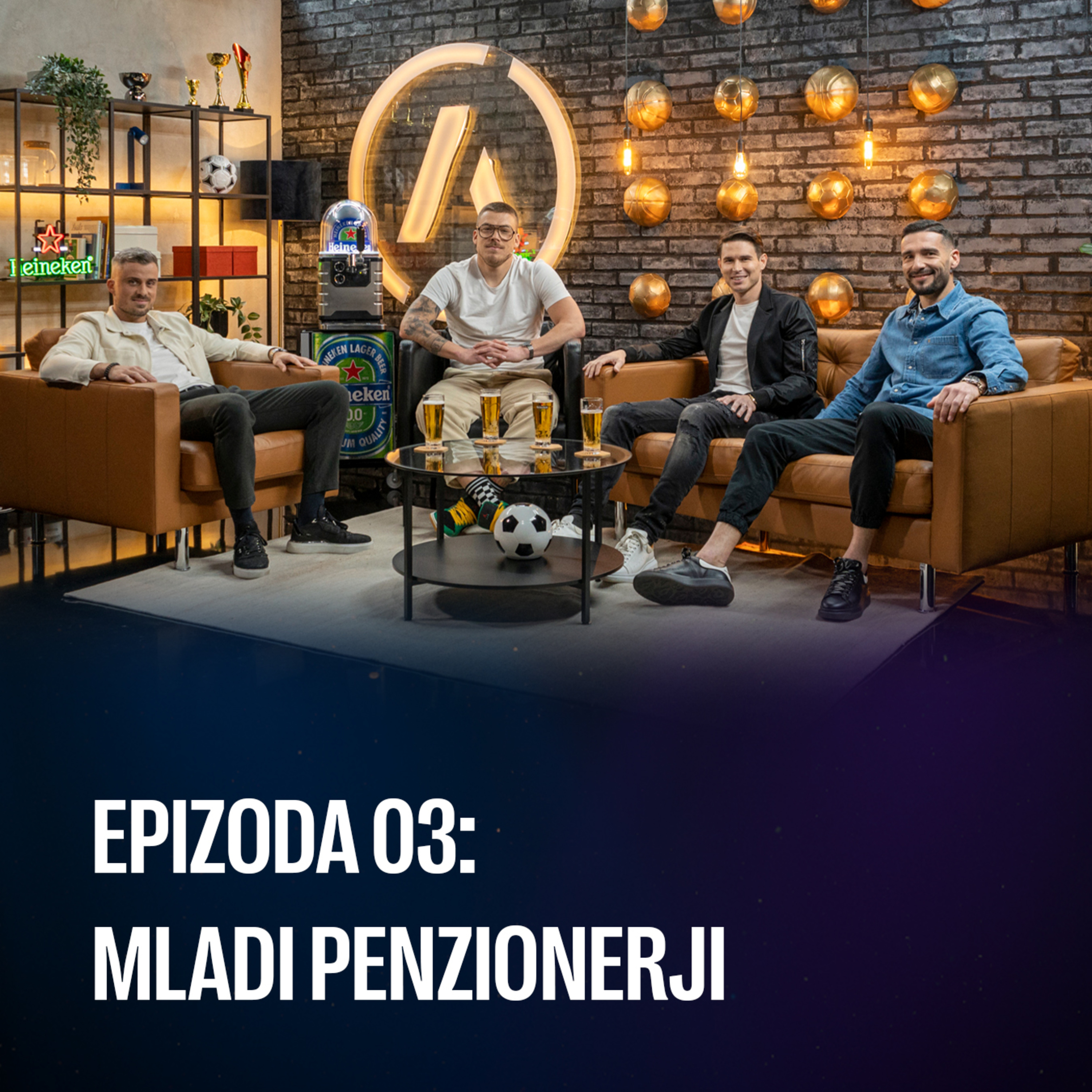 Ep 03 - Mladi penzionerji