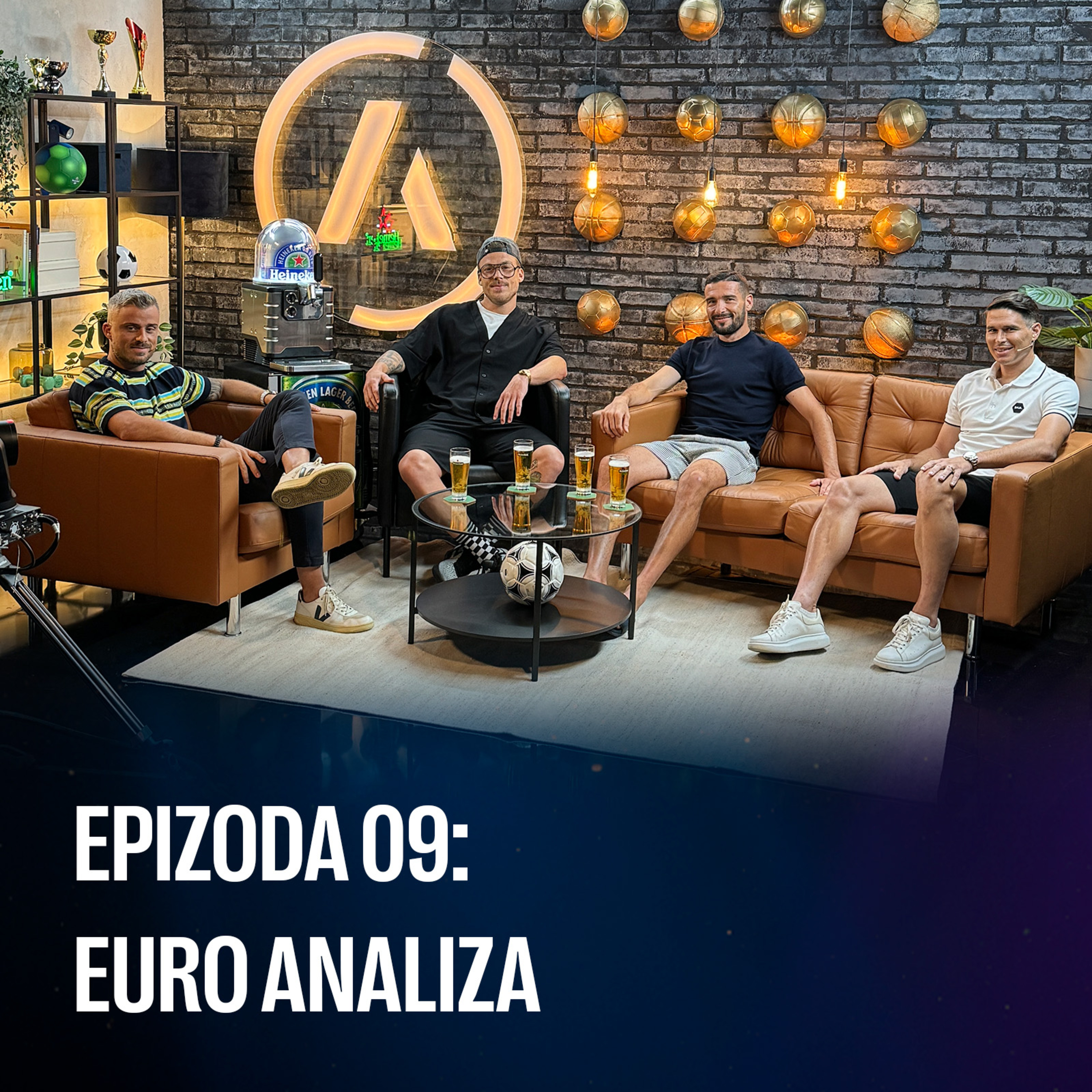 Ep 09 - Euro analiza