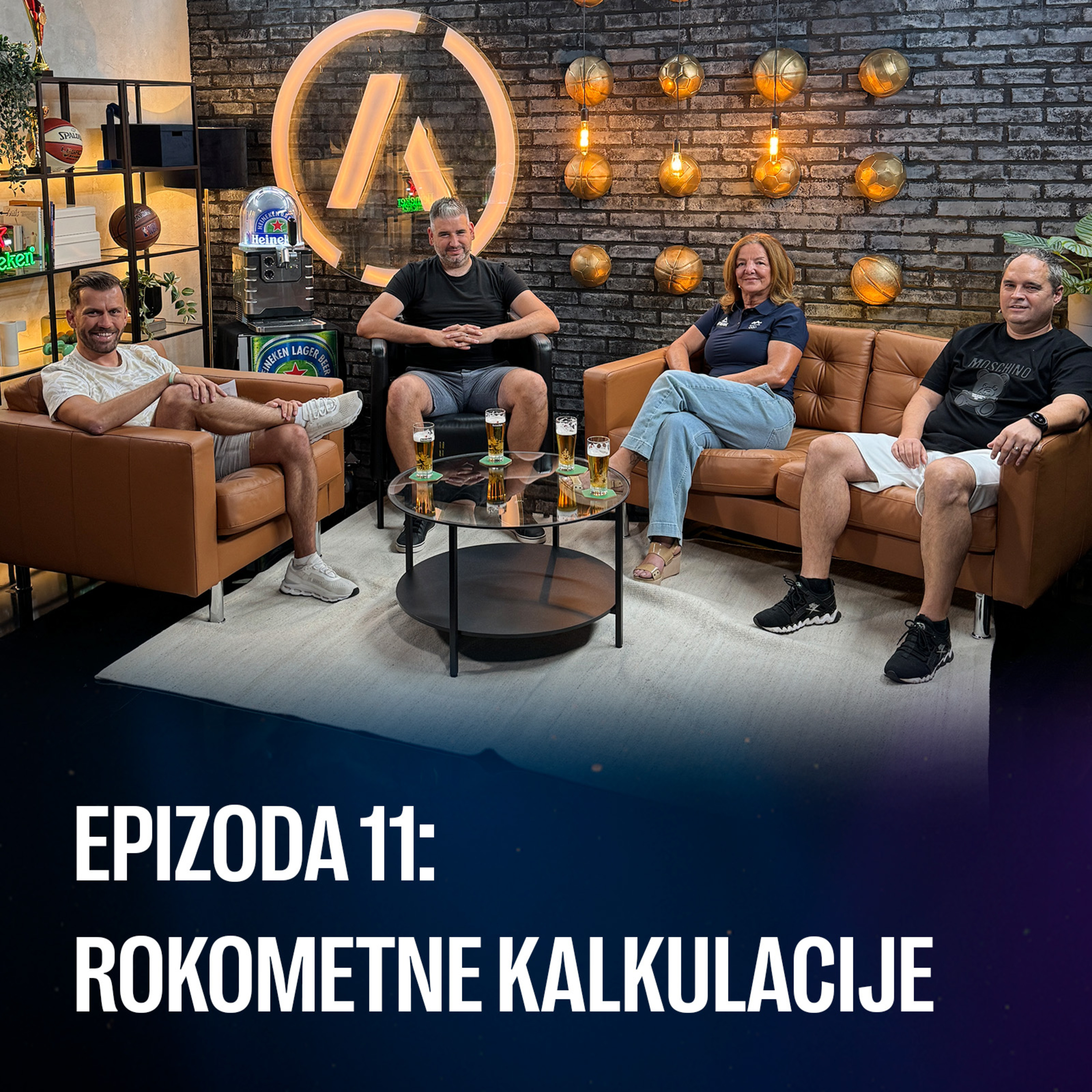 Ep 11 - Rokometne kalkulacije