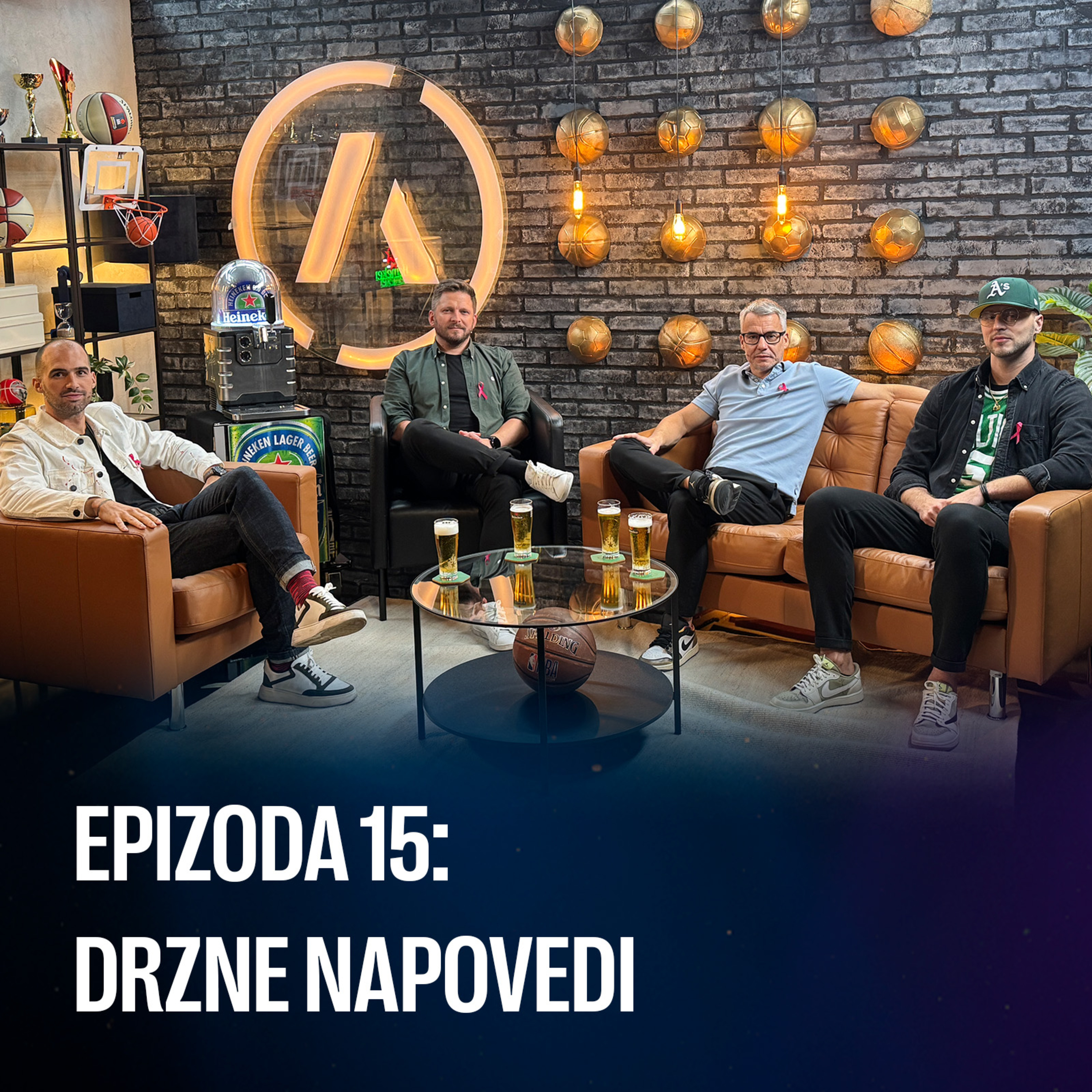 Ep 15 - Drzne napovedi