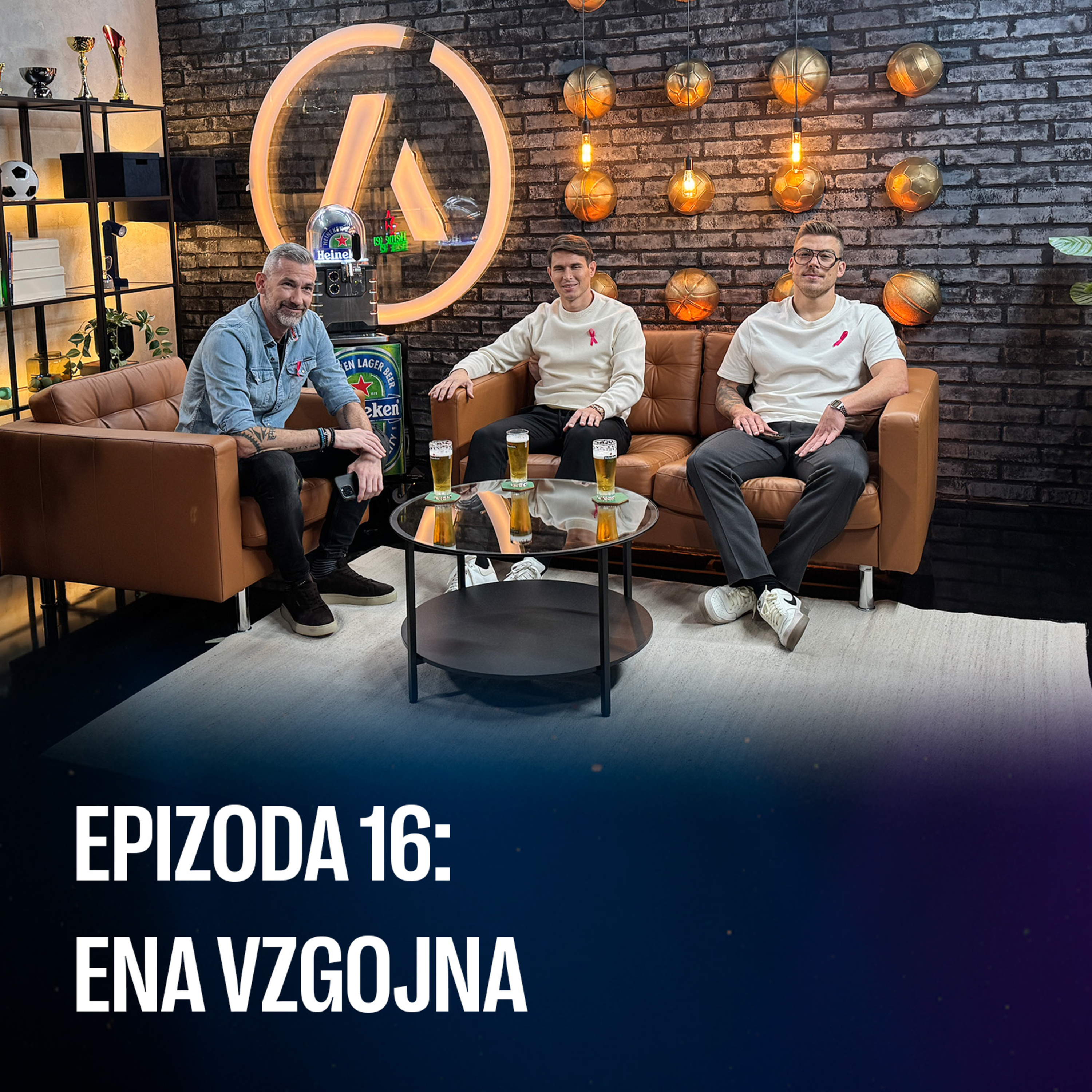 Ep 16 - Ena vzgojna