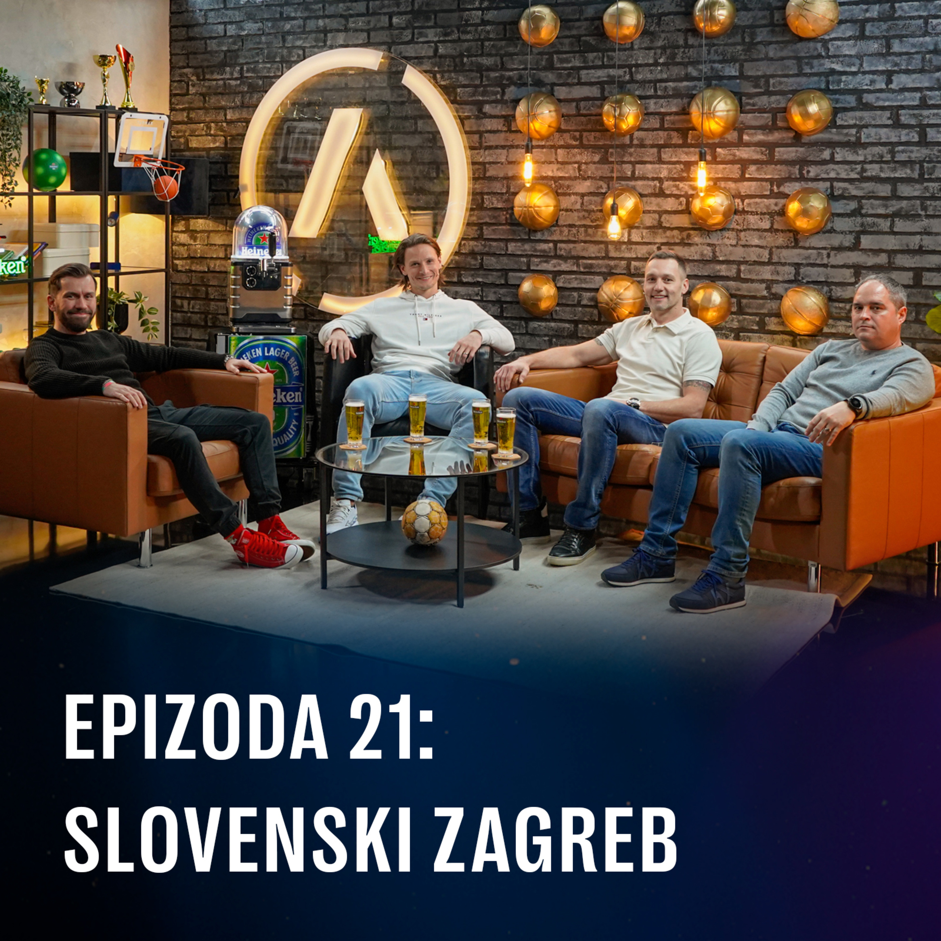 Ep 21 - Slovenski Zagreb