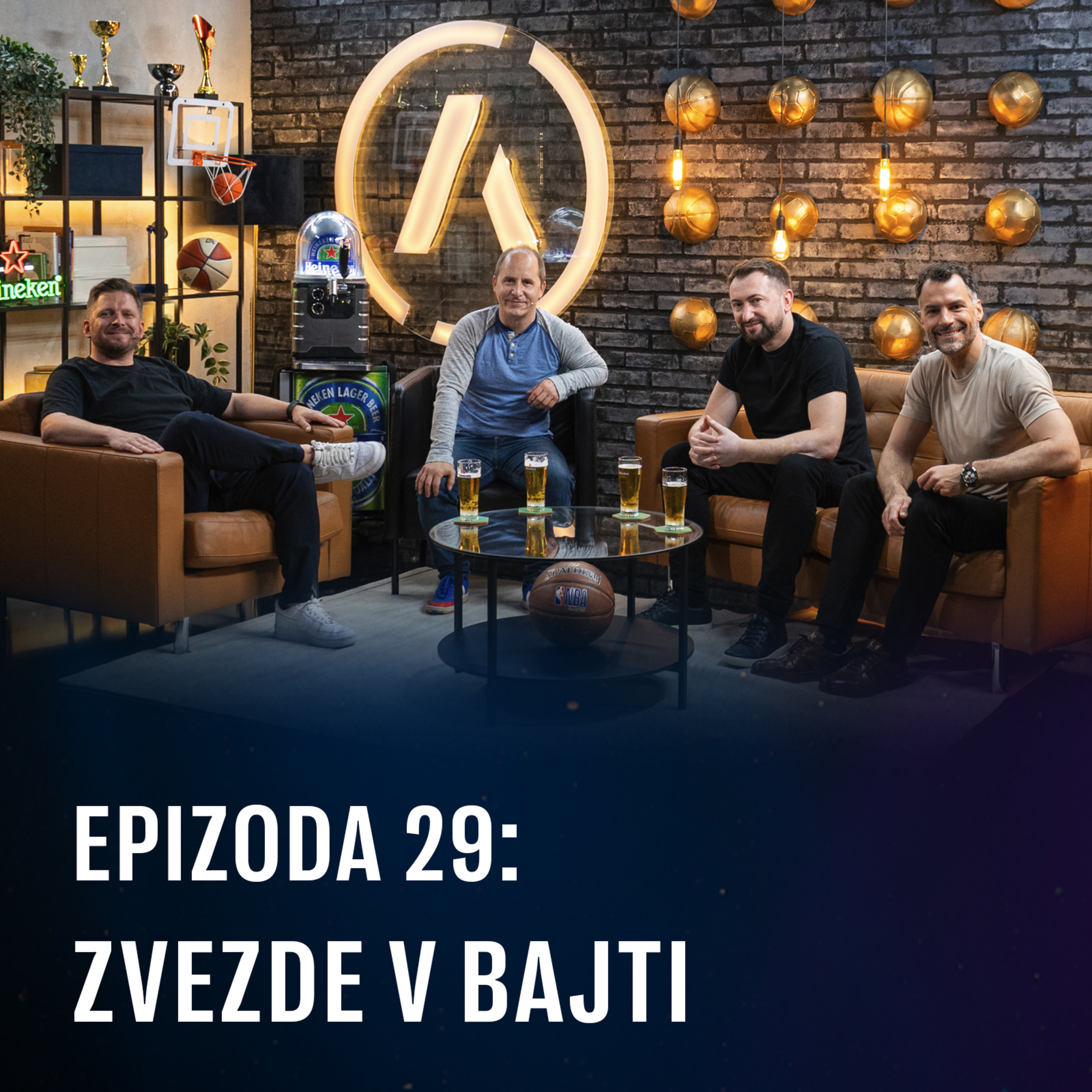 AS Podkast