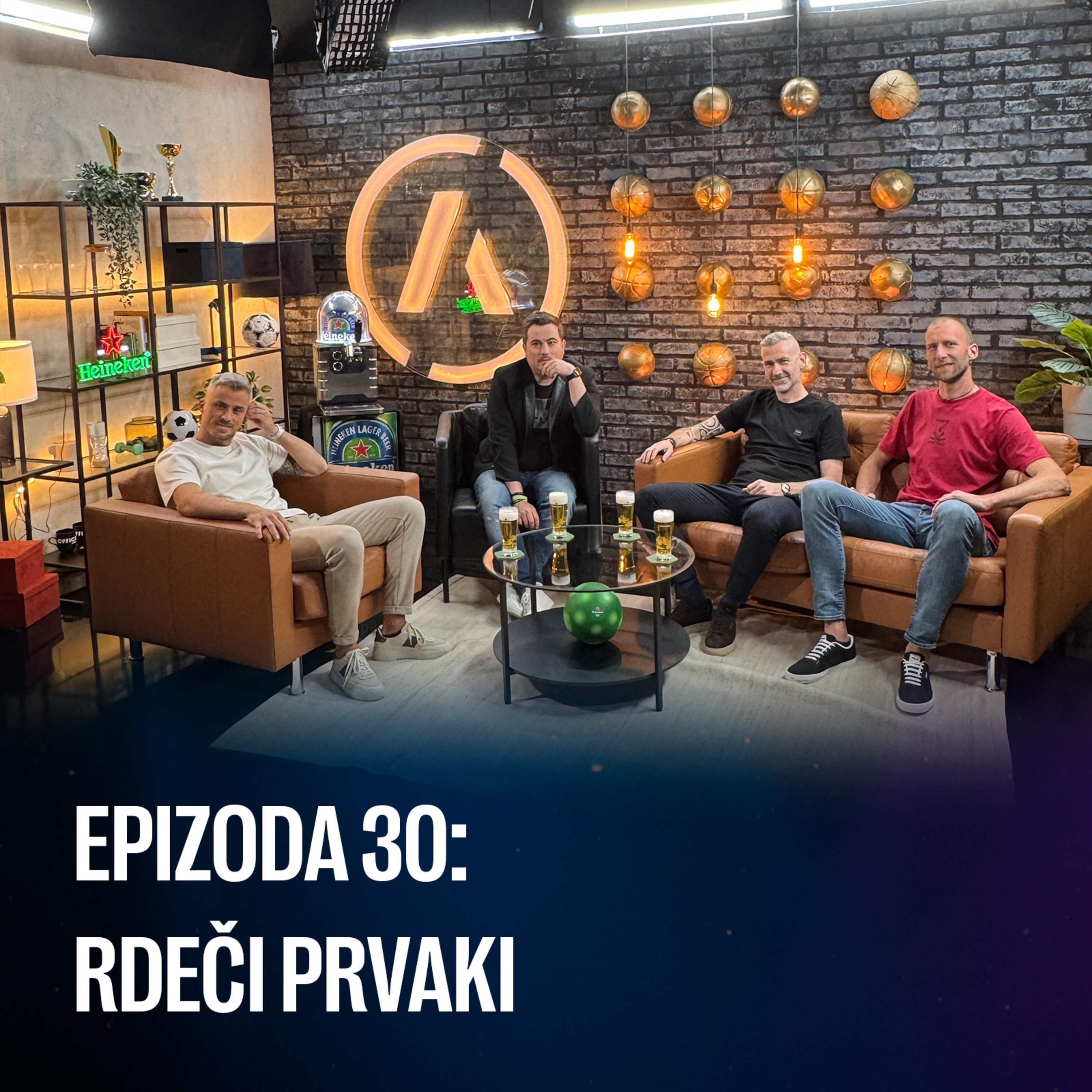 Ep 30 - Rdeči prvaki