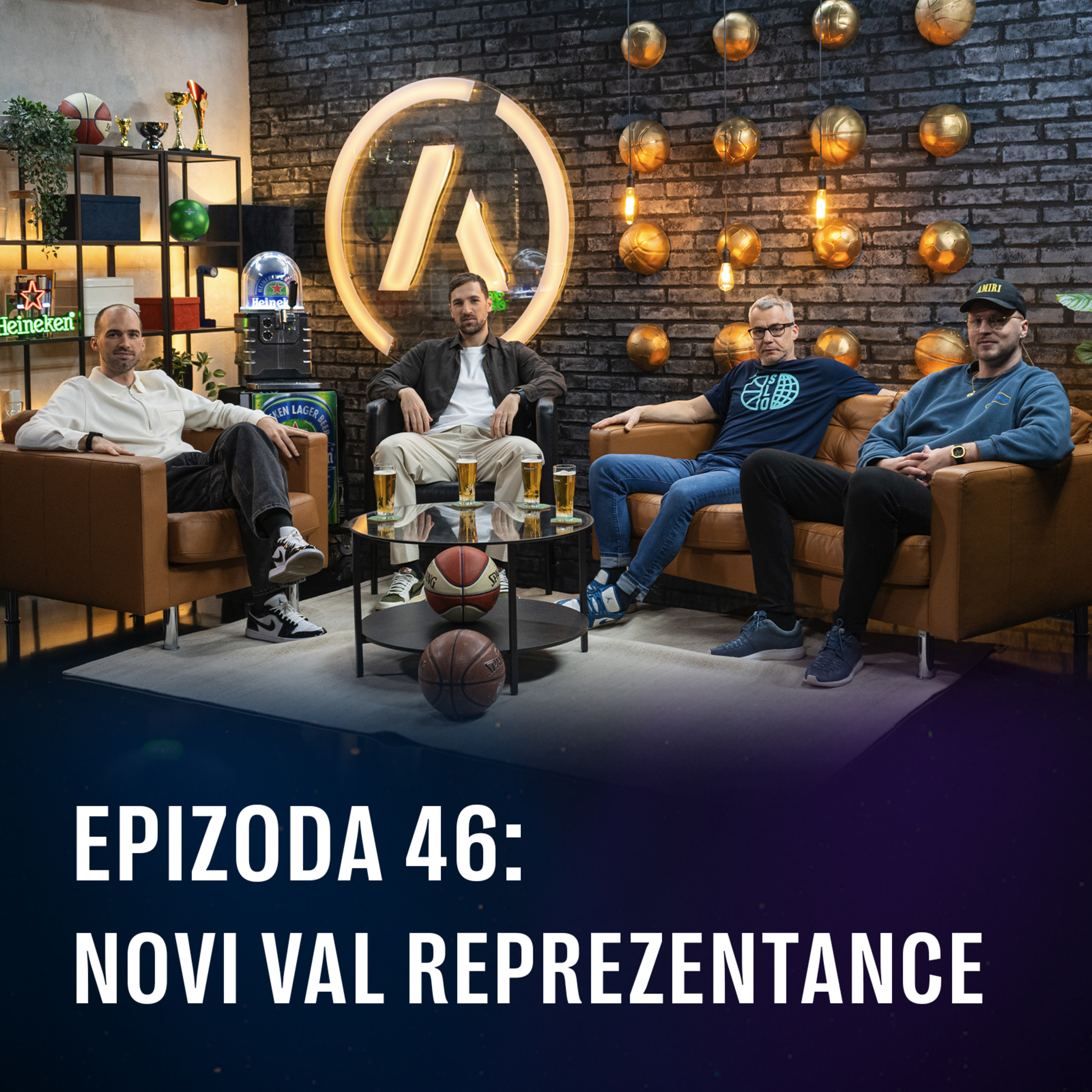 Ep 46 - Novi val reprezentance episode artwork