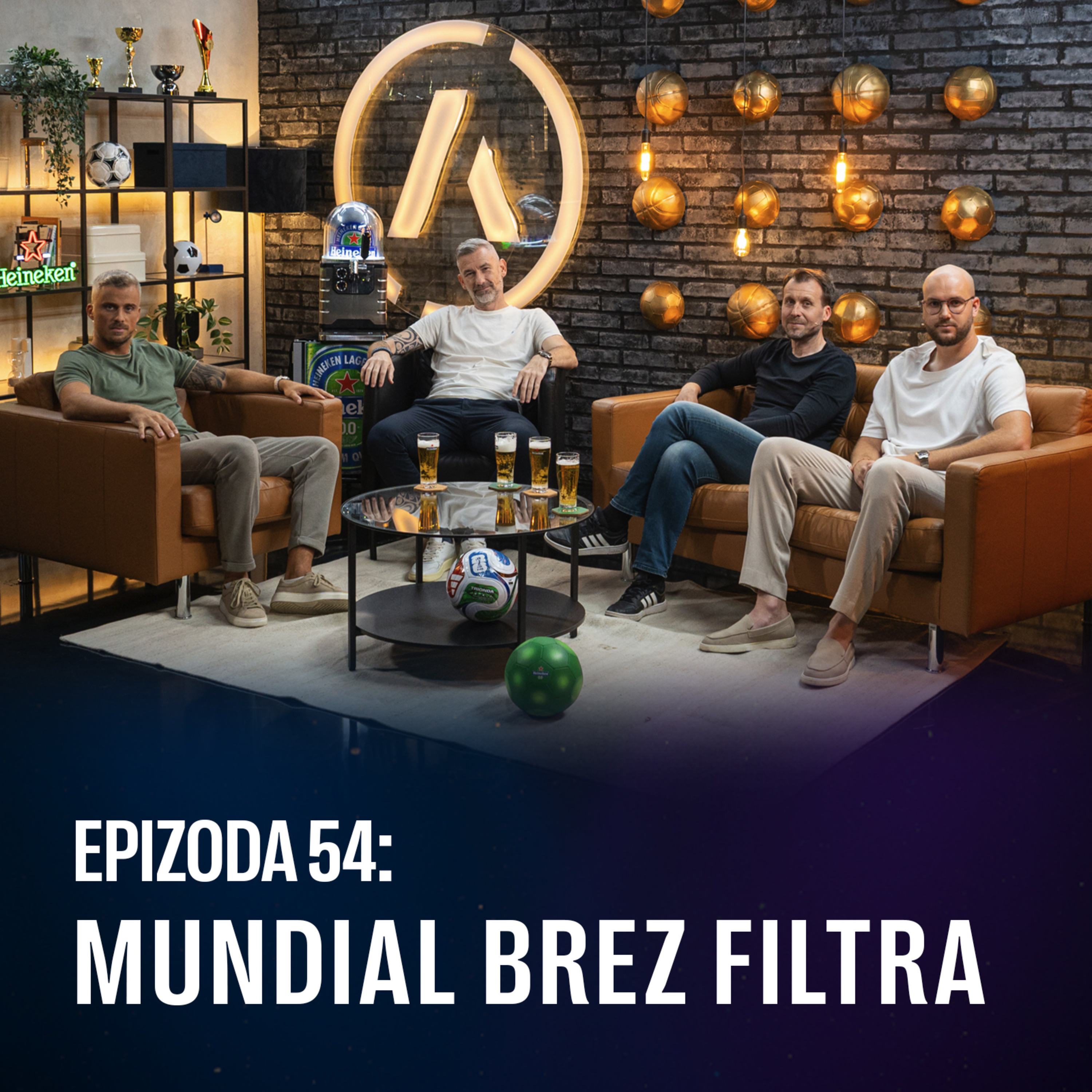 AS Podkast #54 - Mundial brez filtra