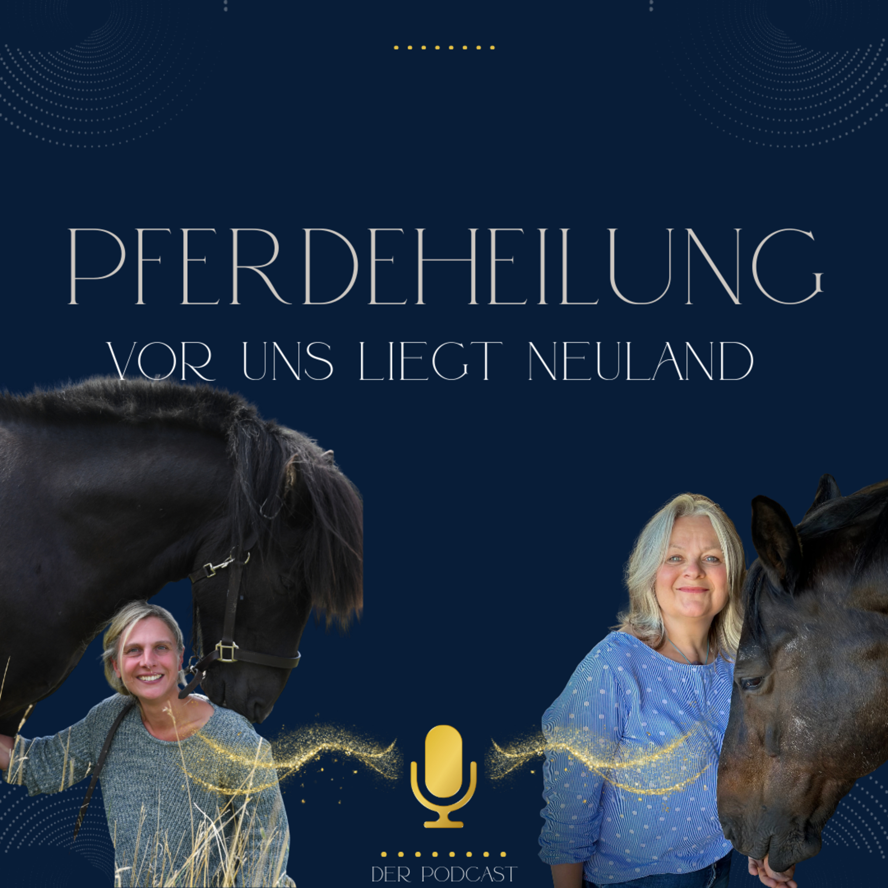 Kastrationstrauma | Selina Dörling und Silvia episode artwork