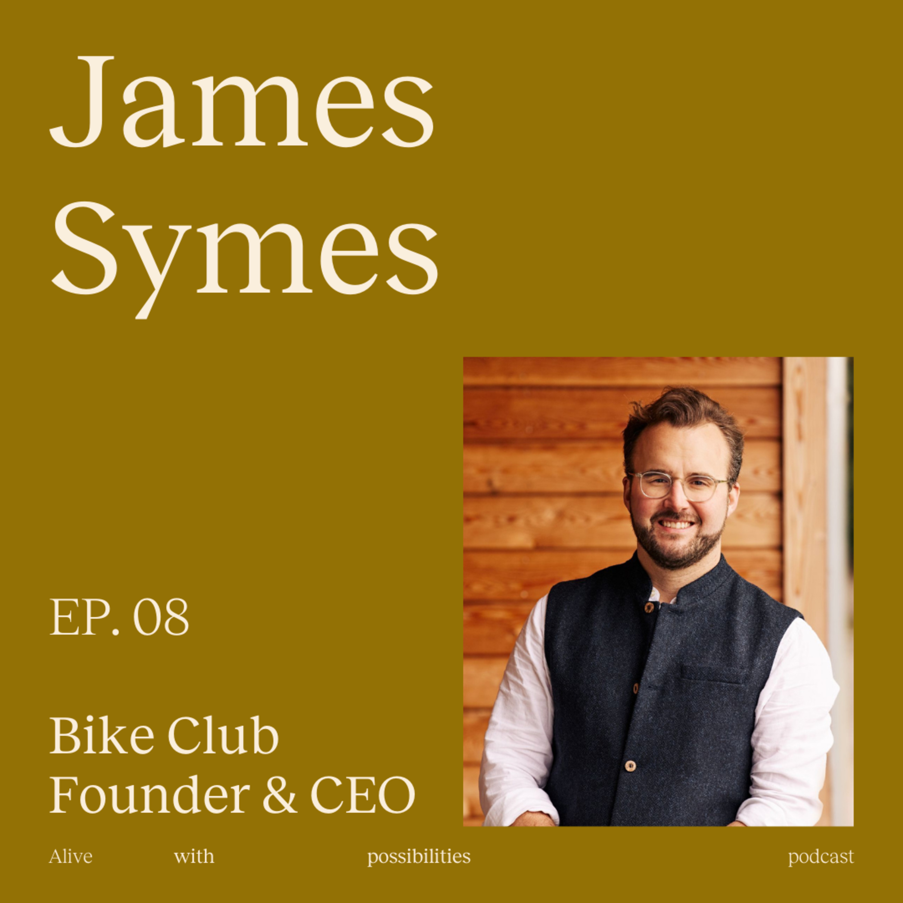 Alive With Possibilities