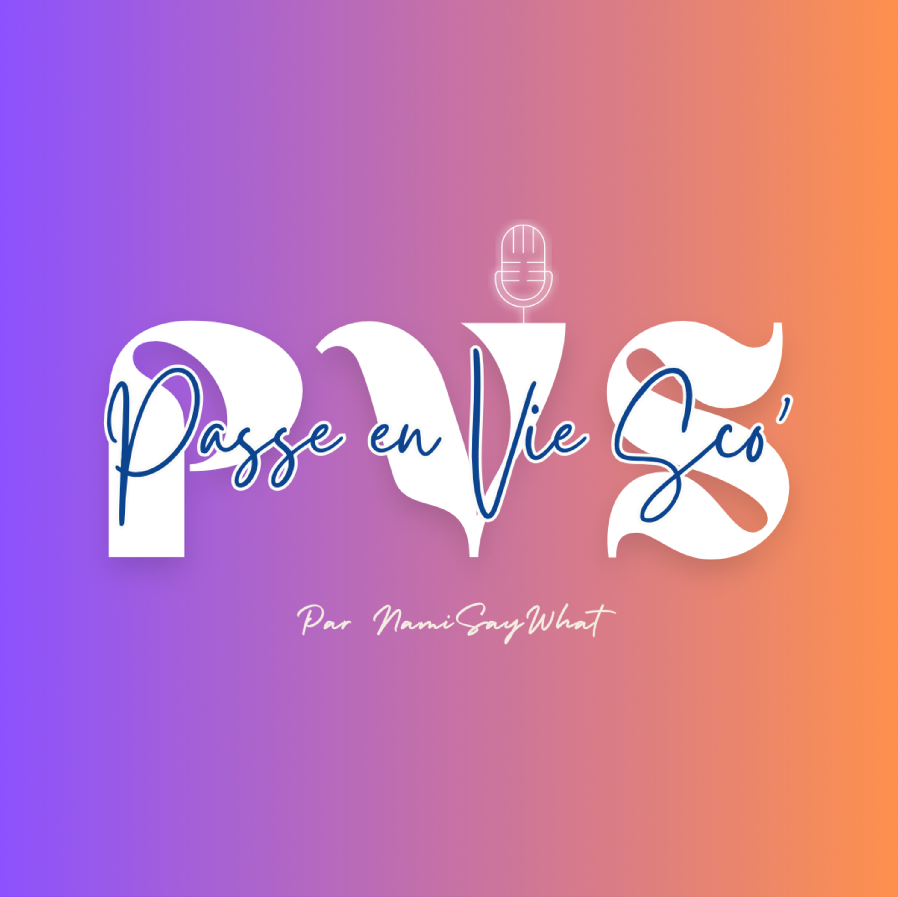 Passe En Vie Sco' - La Genèse episode artwork