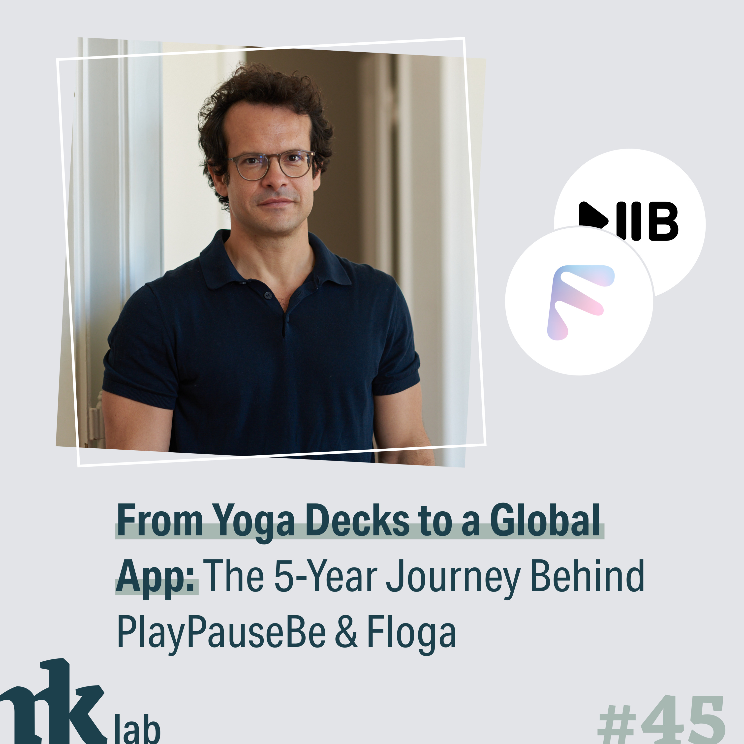mk lab | der BUSINESS EMPOWERcast