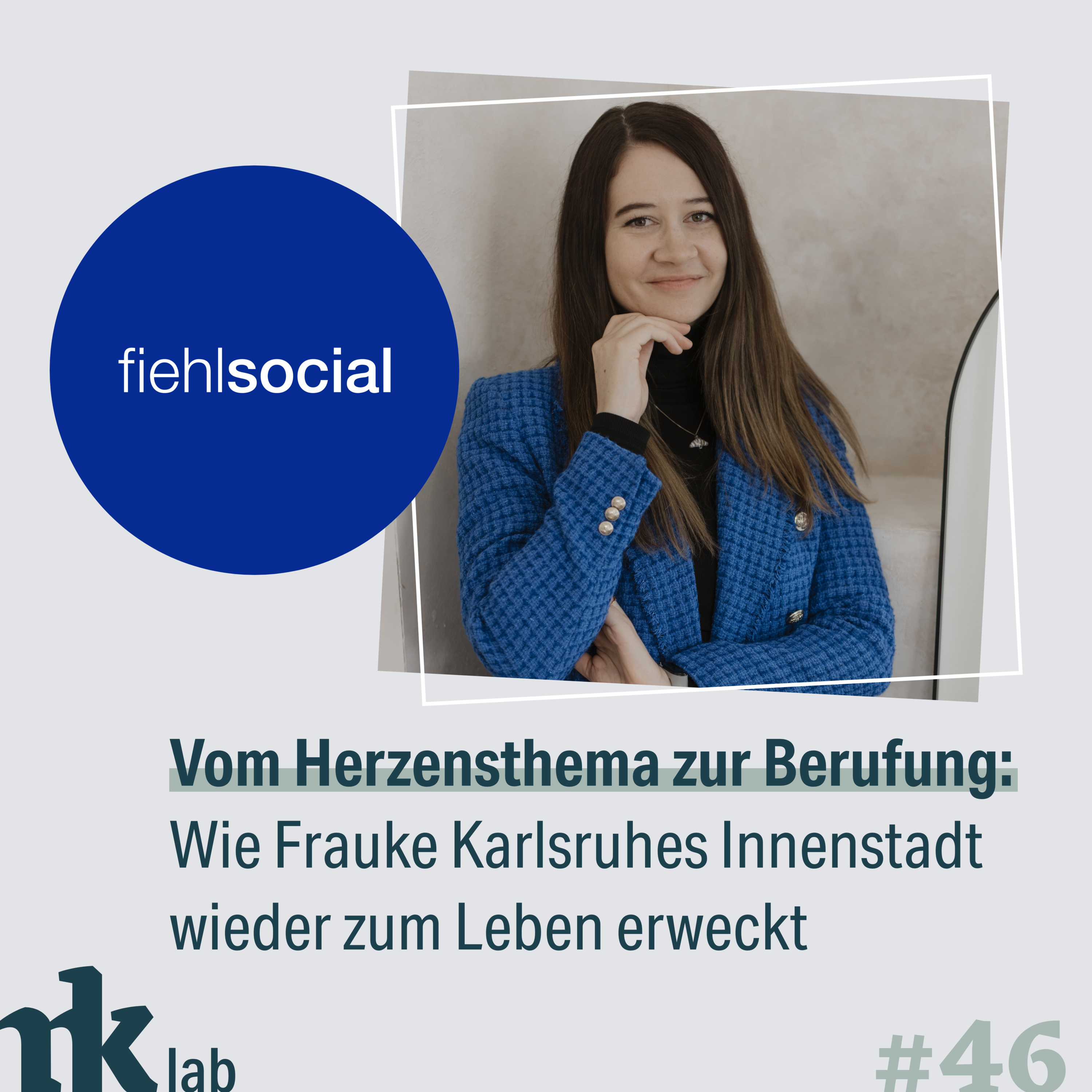 mk lab | der BUSINESS EMPOWERcast