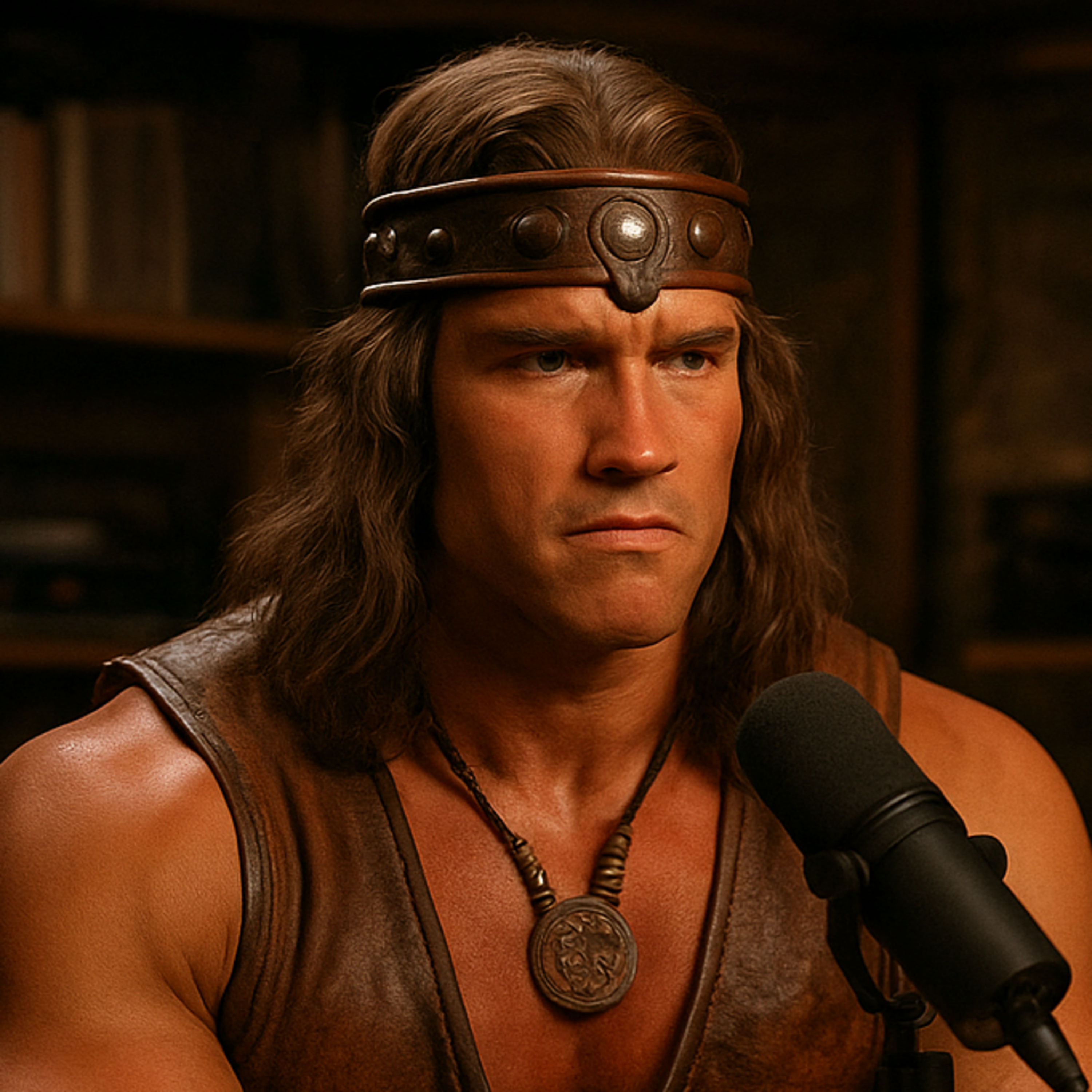 El Sótano de Marty y Doc