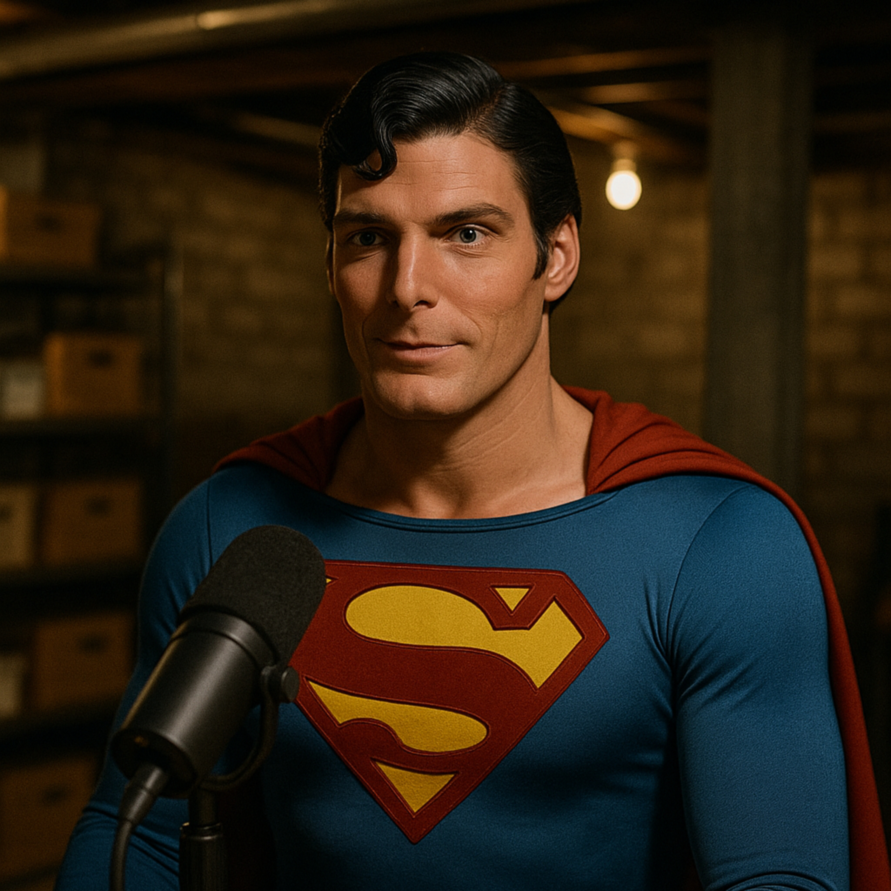 El Sótano de Marty y Doc