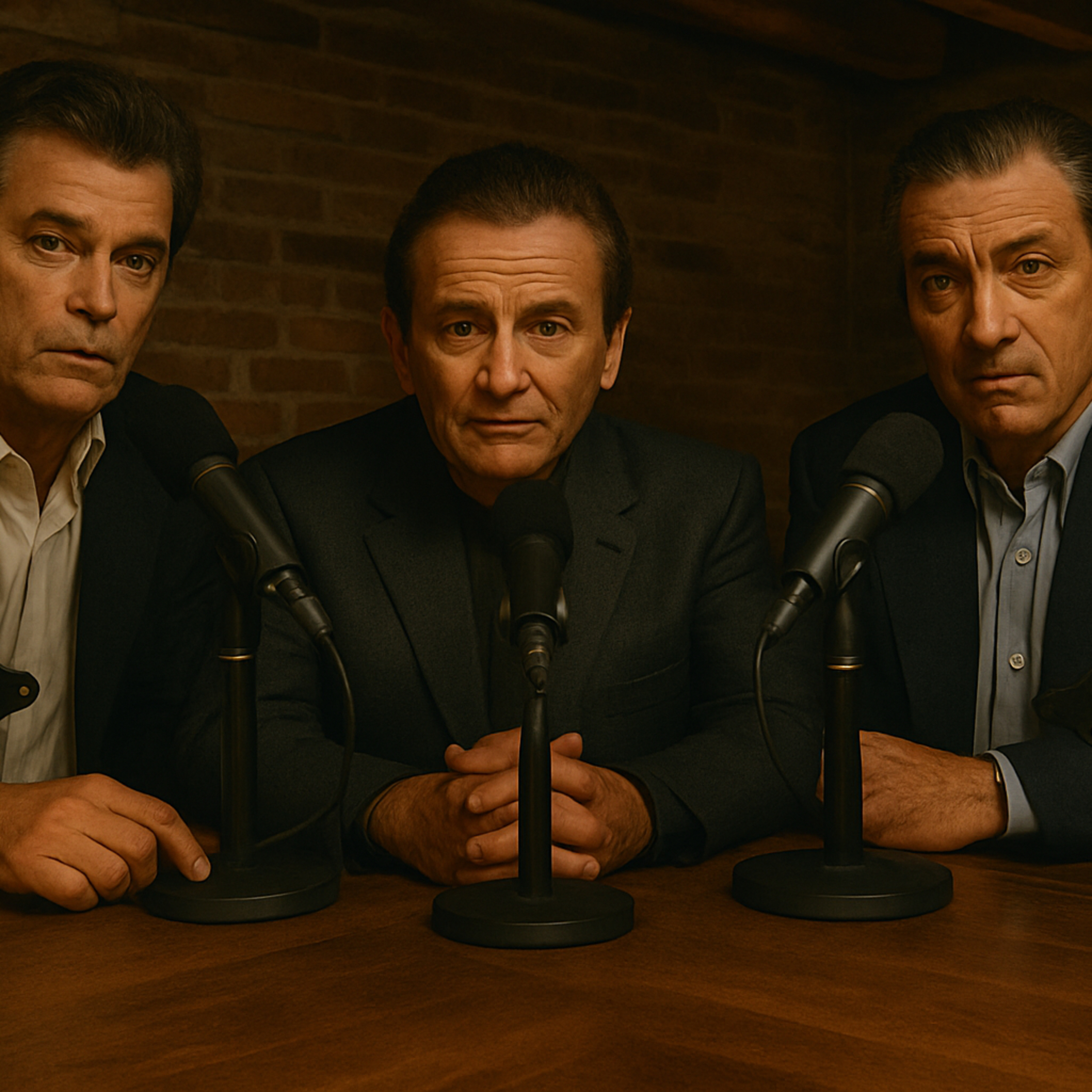 El Sótano de Marty y Doc