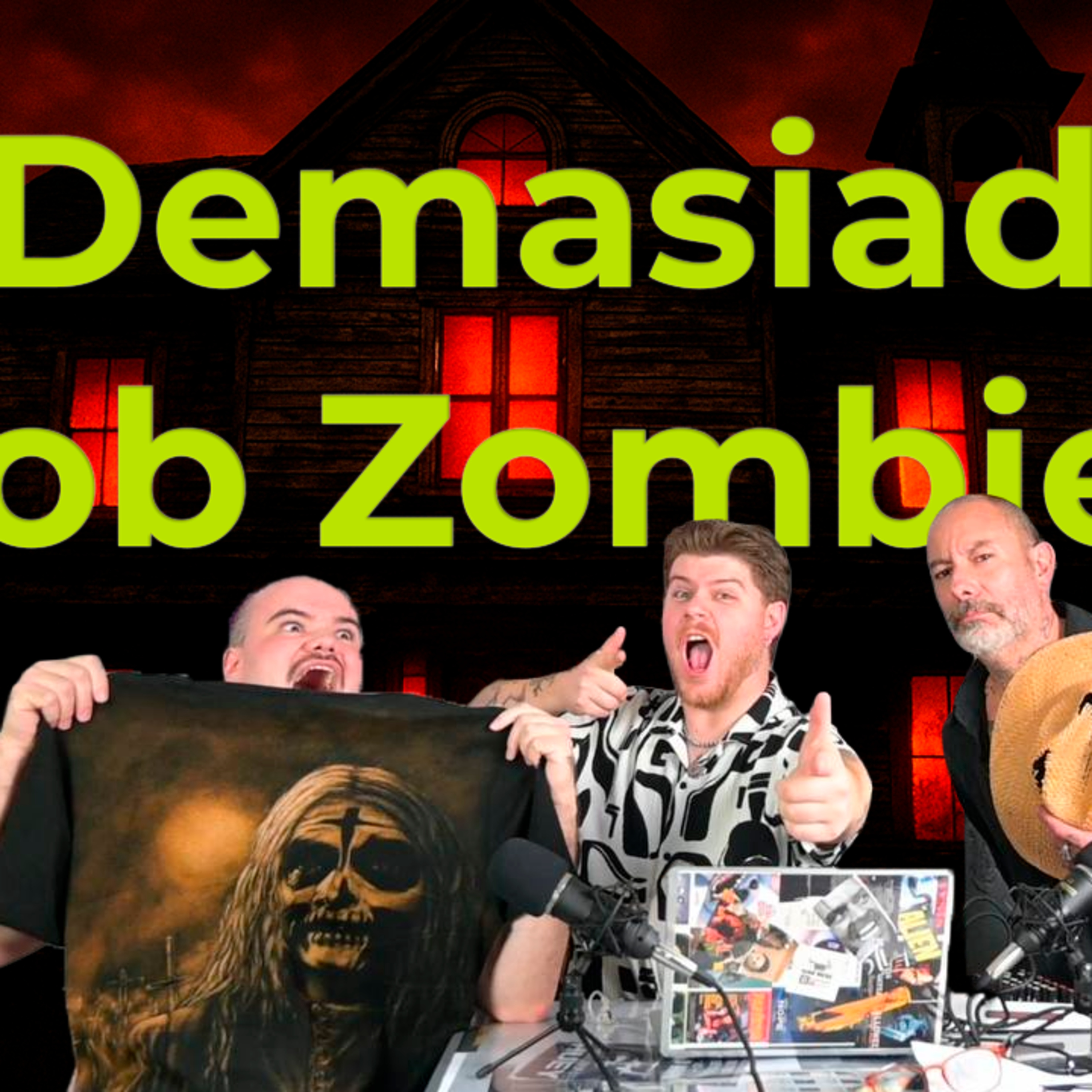 El Sótano de Marty y Doc