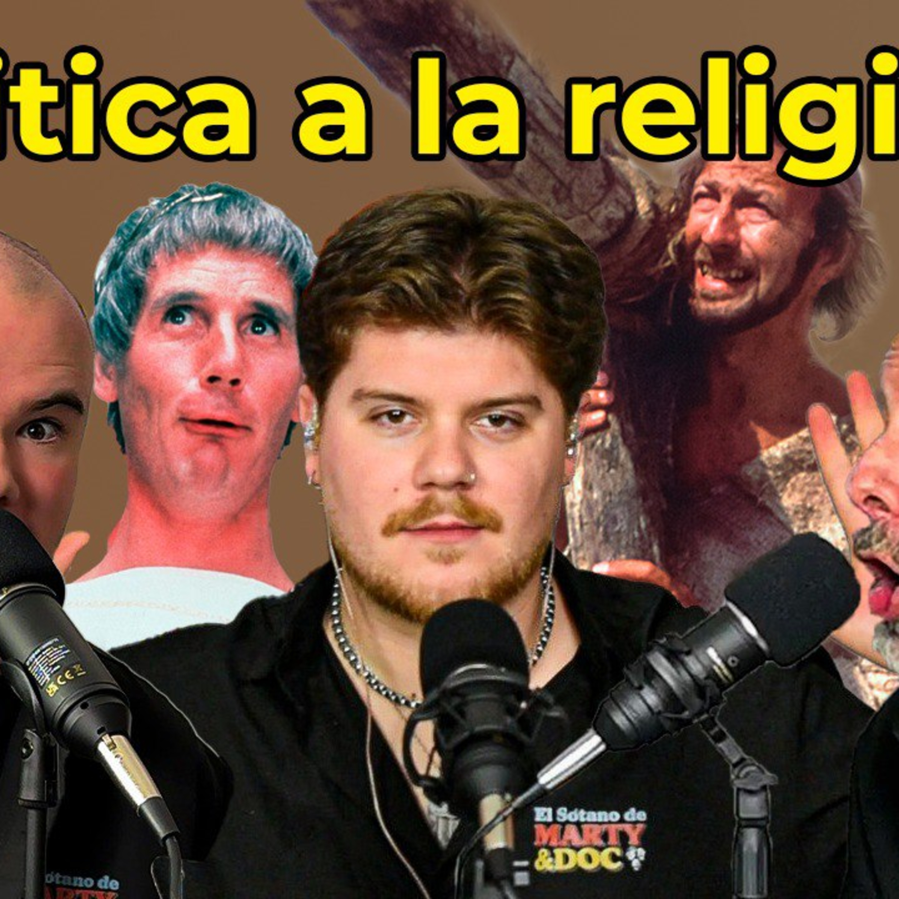 El Sótano de Marty y Doc