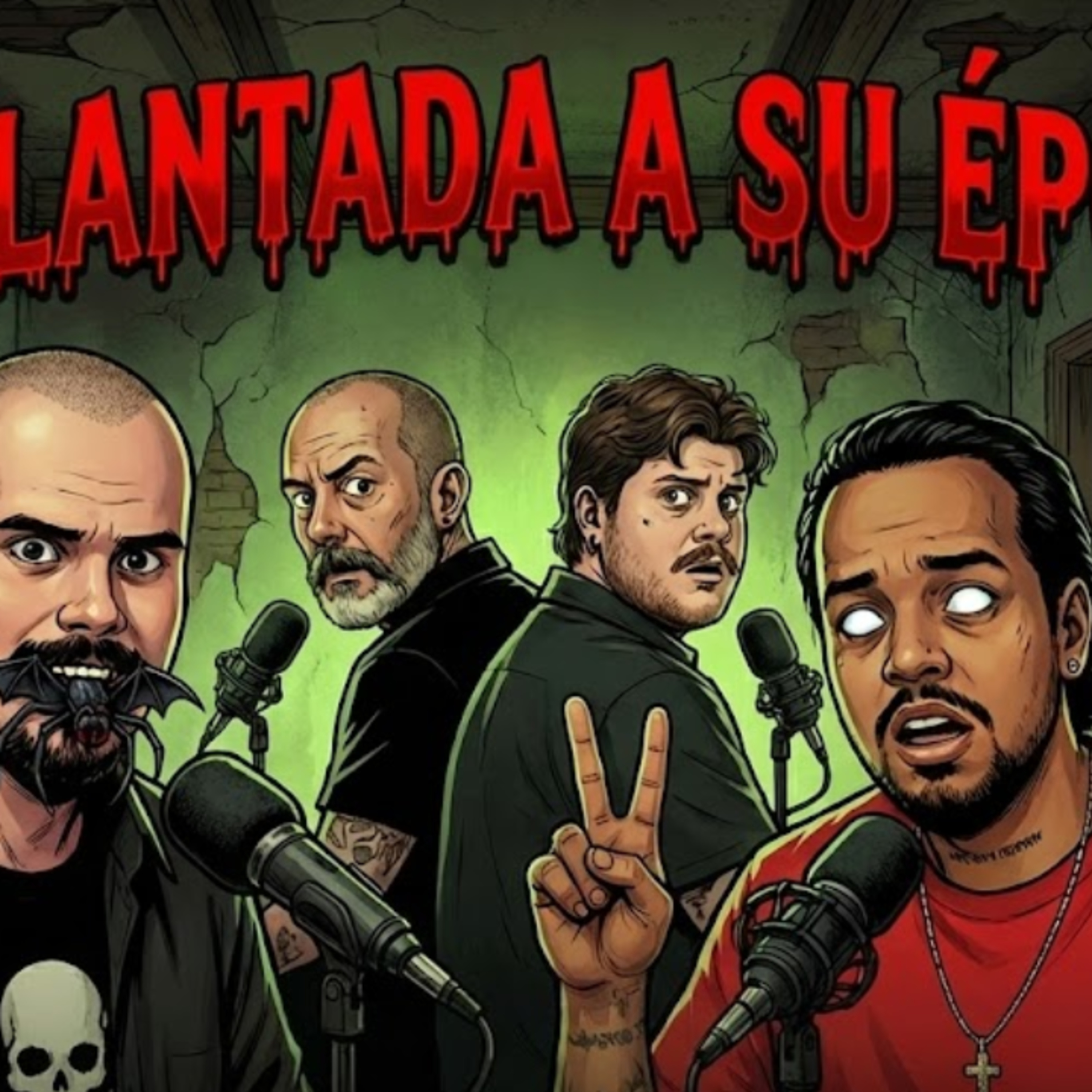 El Sótano de Marty y Doc