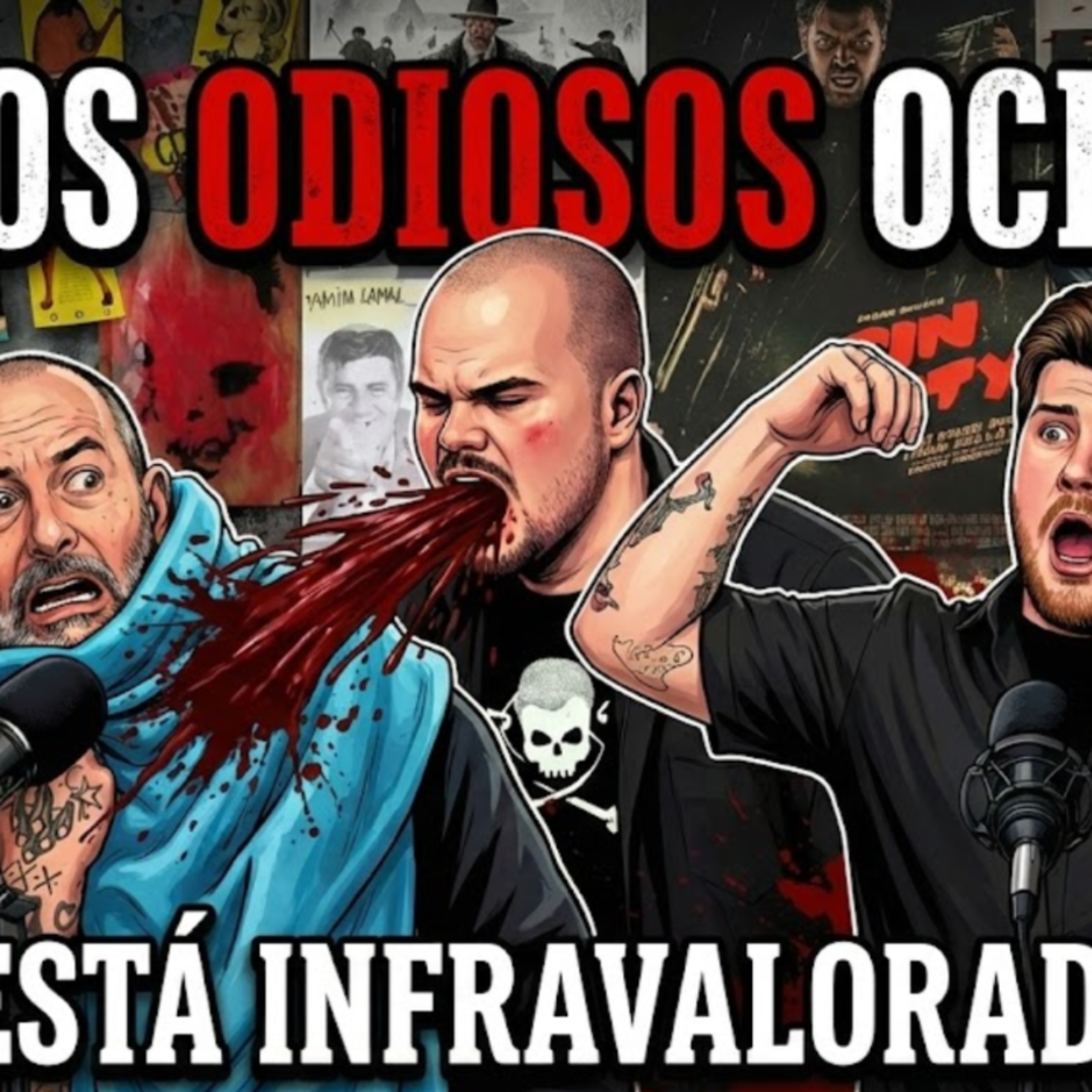 El Sótano de Marty y Doc