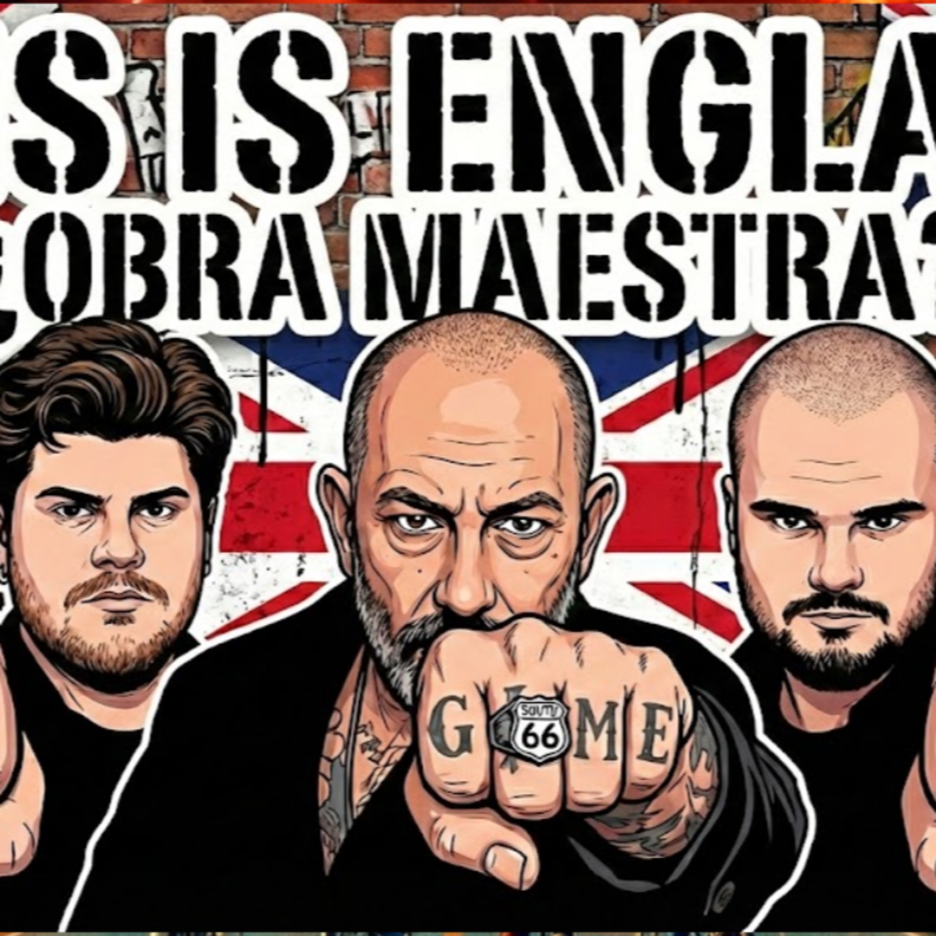 El Sótano de Marty y Doc