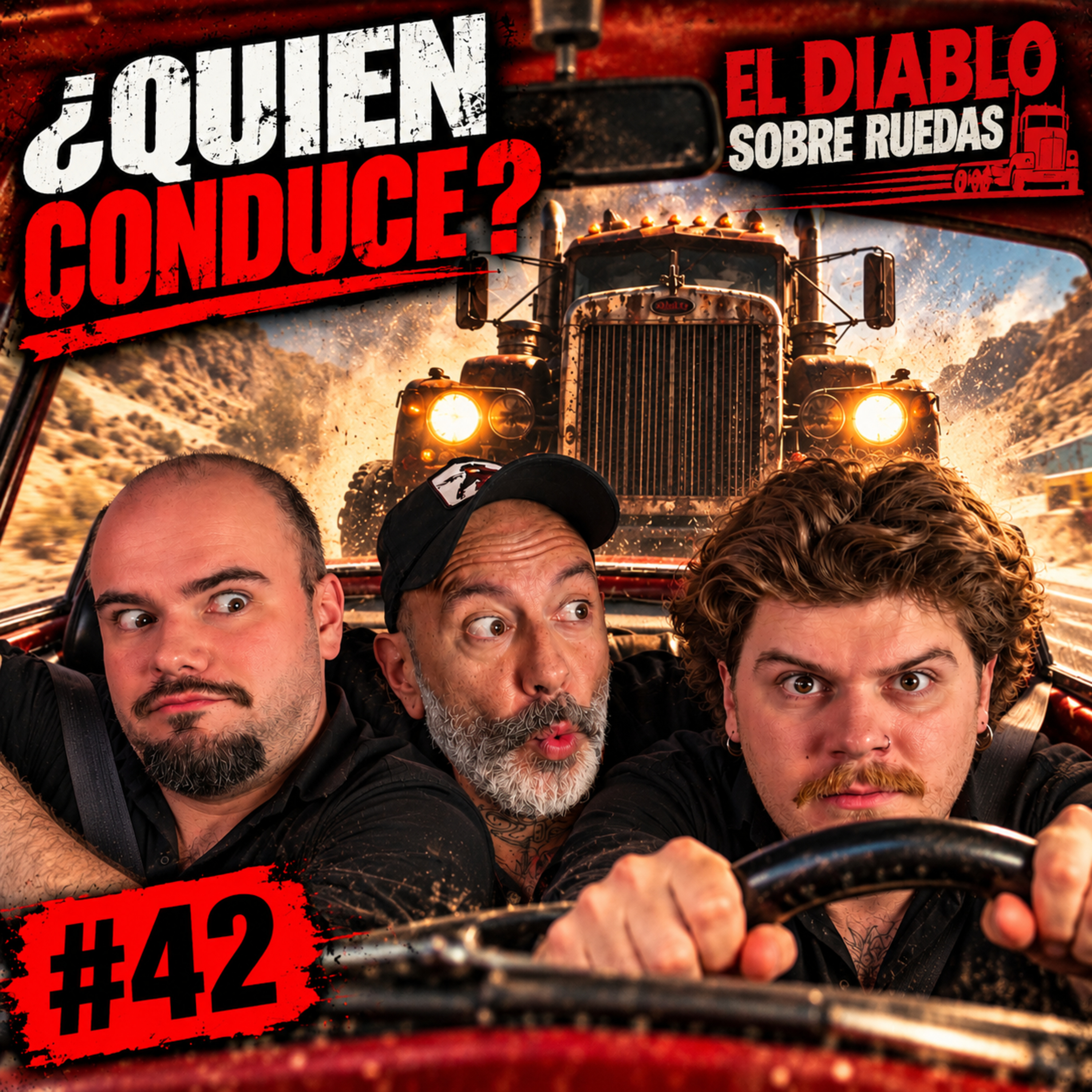 Portada de El Sótano de Marty y Doc